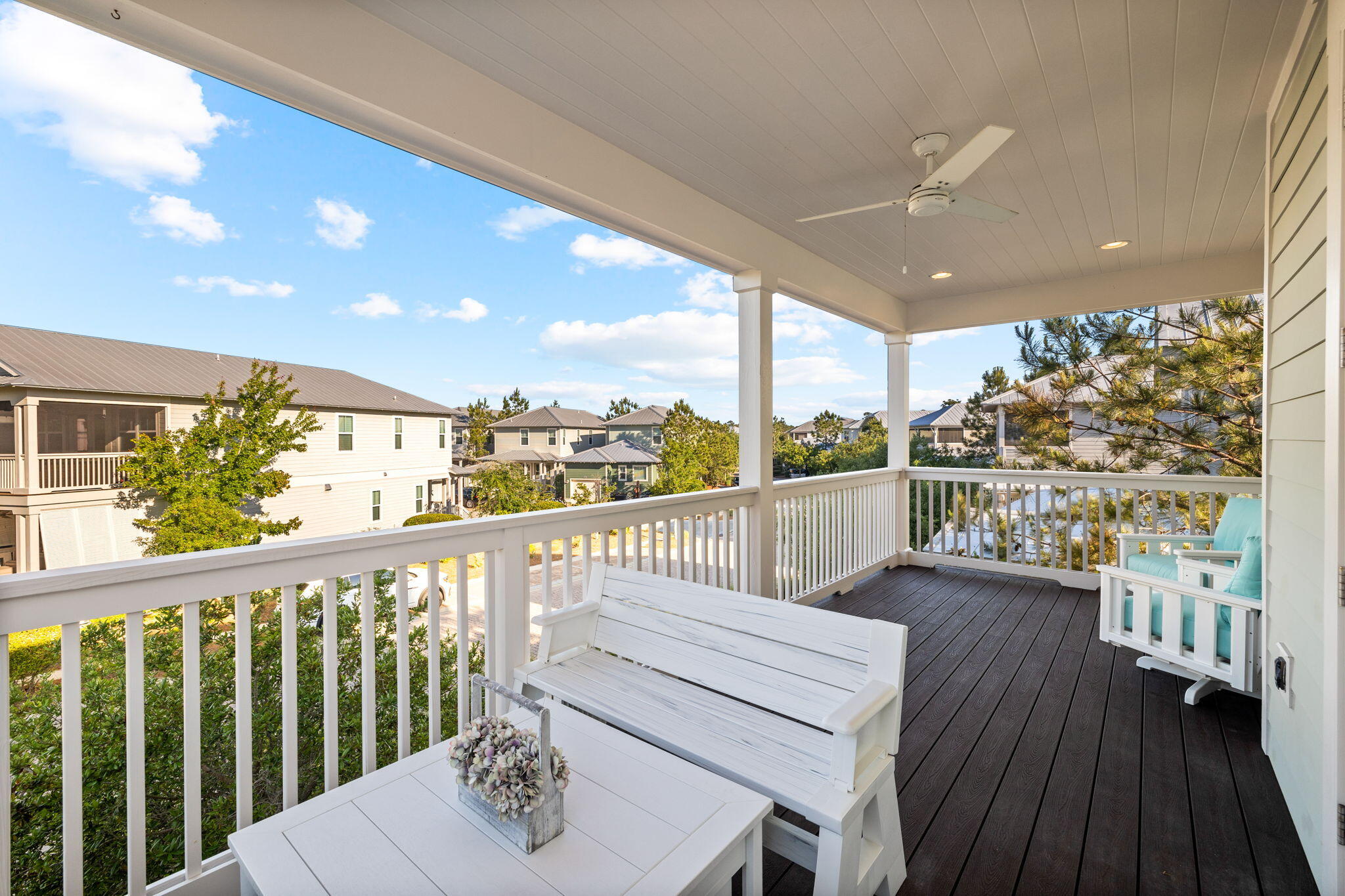 NATUREWALK AT SEAGROVE - Residential