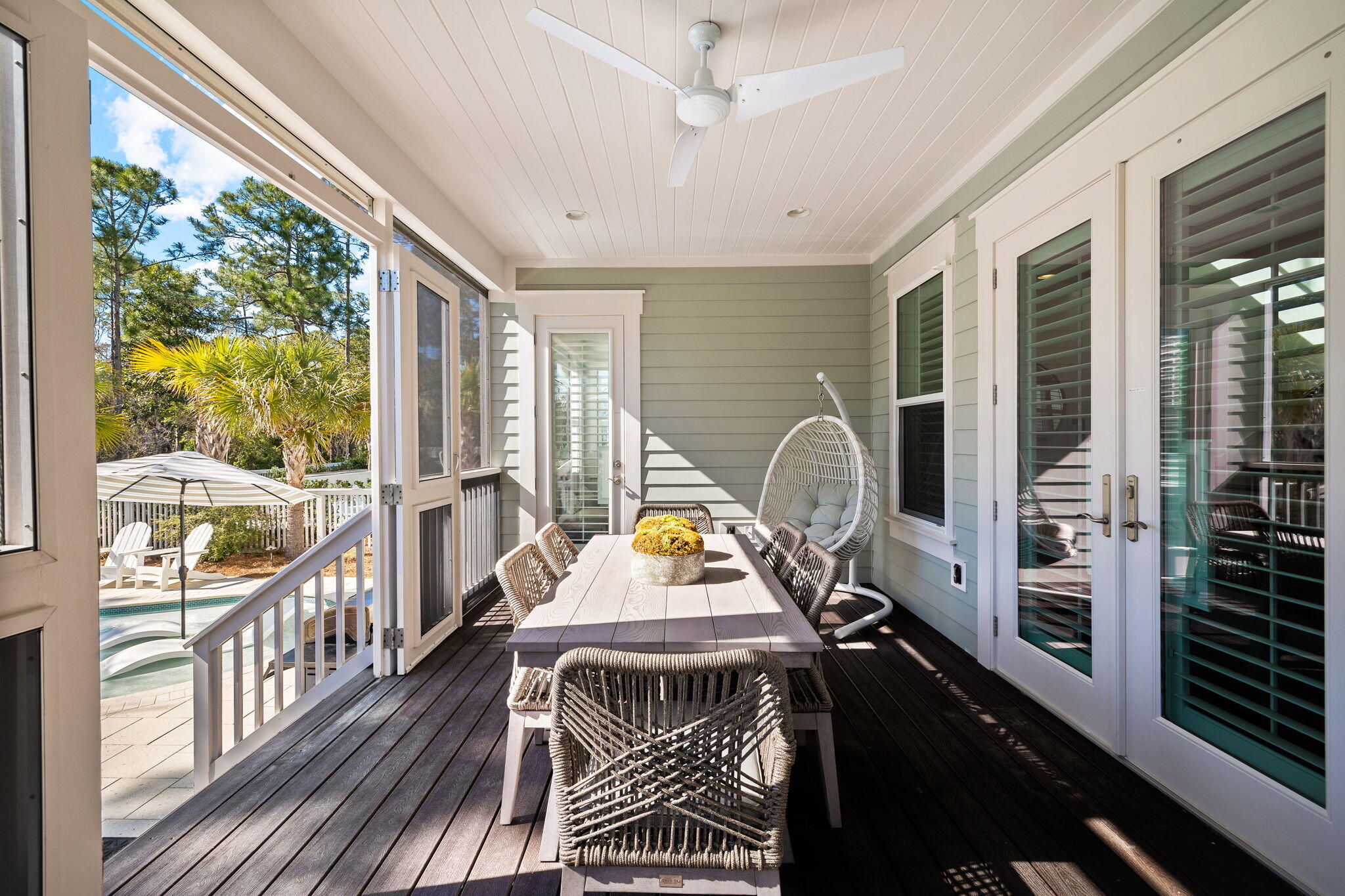 NATUREWALK AT SEAGROVE - Residential