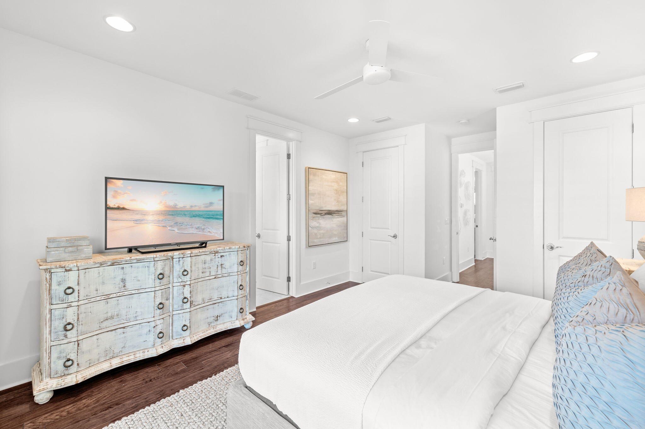 NATUREWALK AT SEAGROVE - Residential