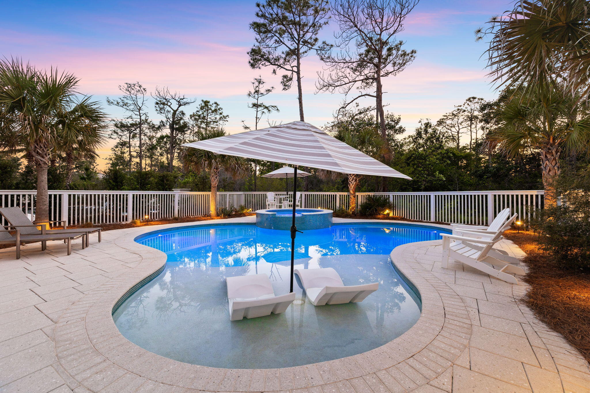 NATUREWALK AT SEAGROVE - Residential