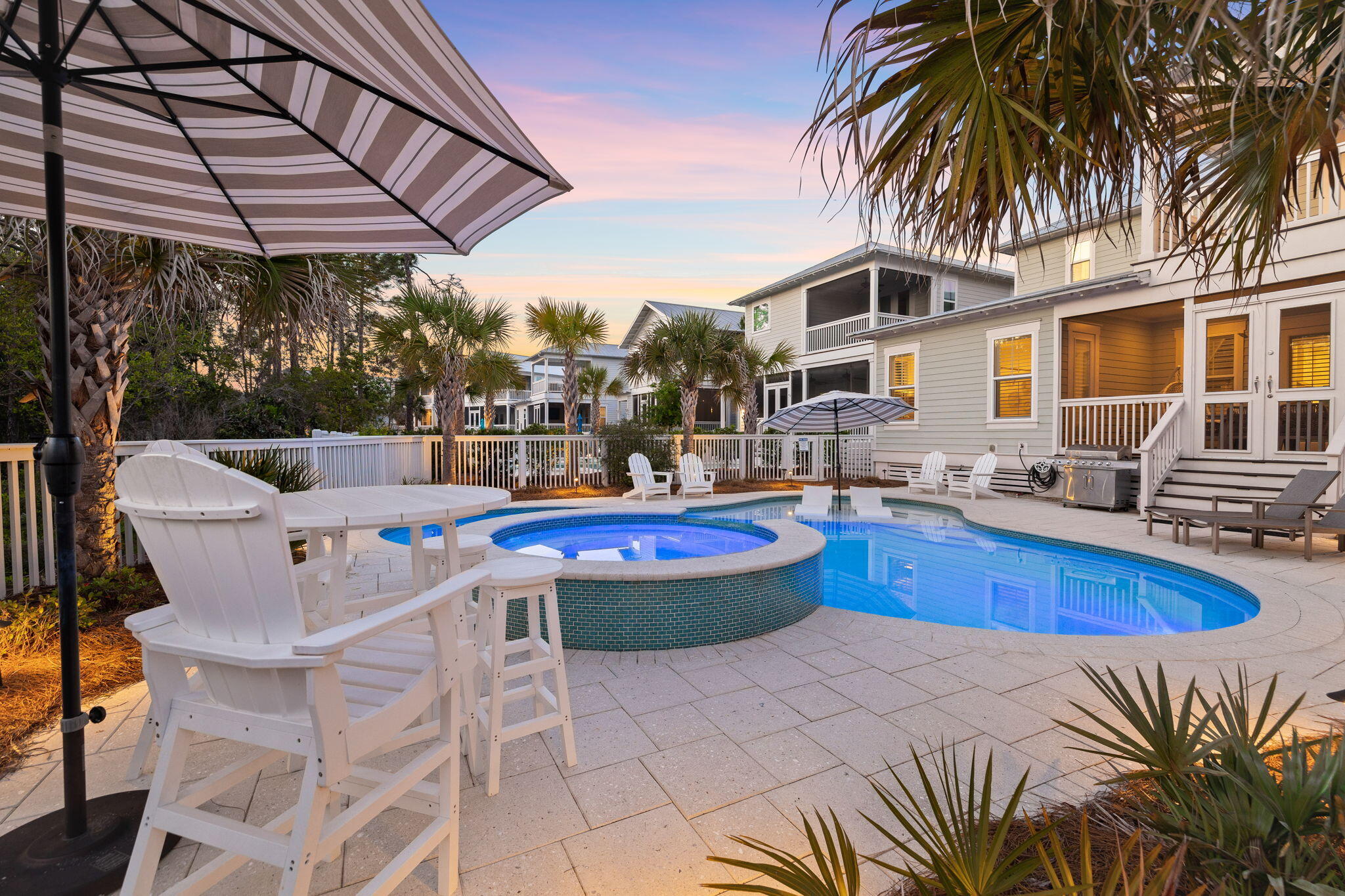 NATUREWALK AT SEAGROVE - Residential