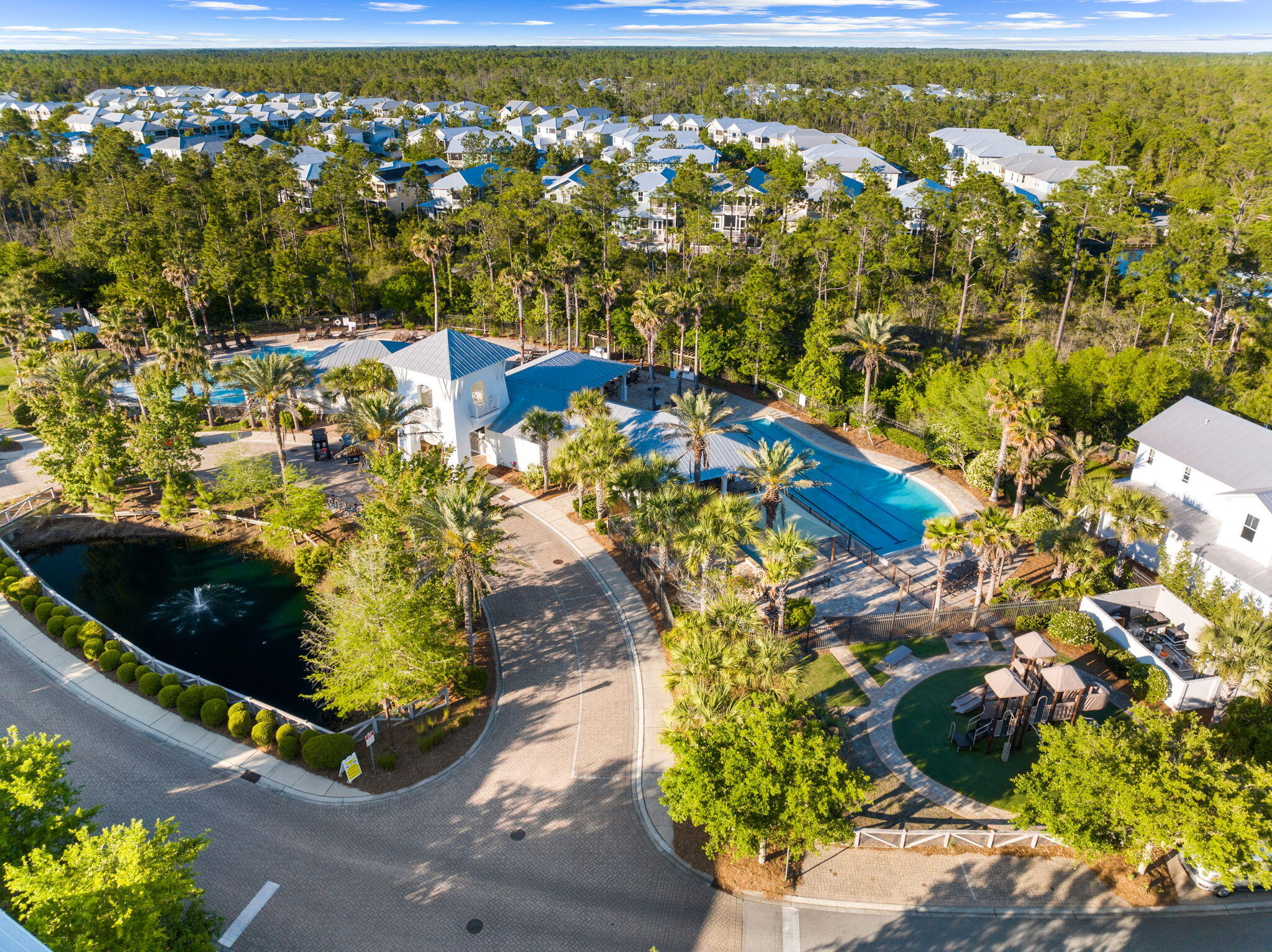 NATUREWALK AT SEAGROVE - Residential