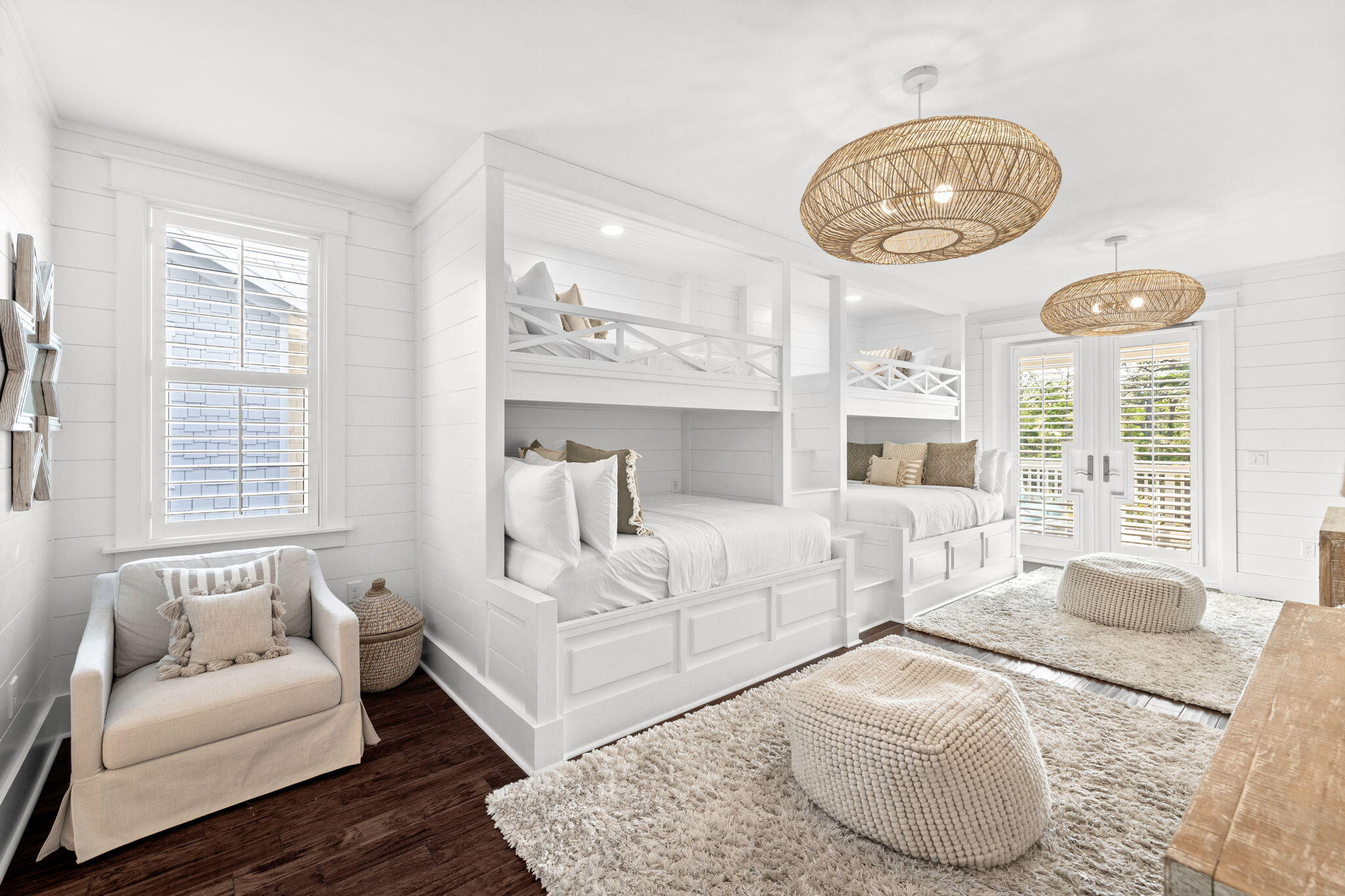 NATUREWALK AT SEAGROVE - Residential