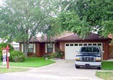Beautiful 3BR/2 BA home in a great neighborhood.