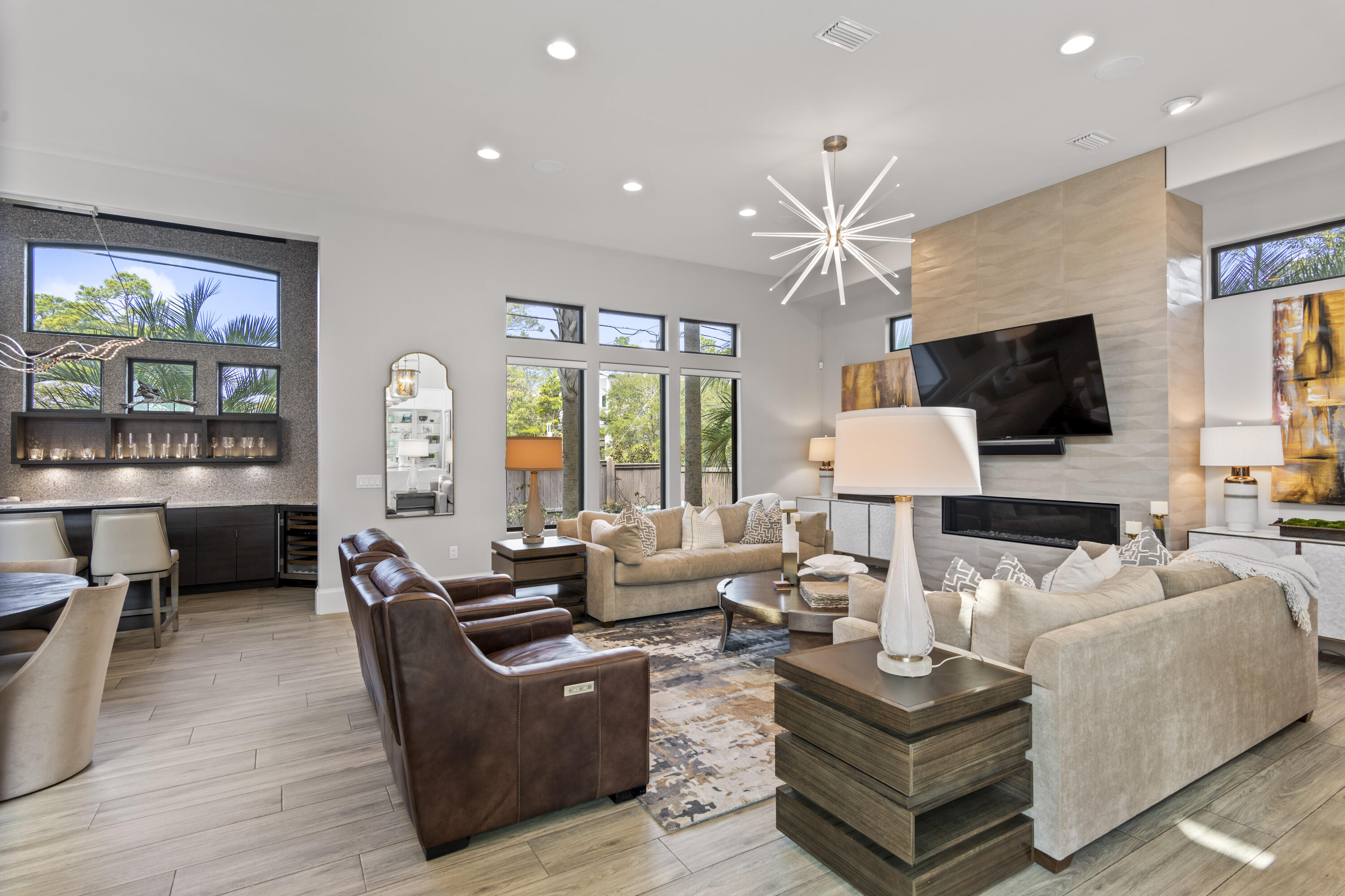 SEAGROVE VILLAGE 7TH ADD - Residential
