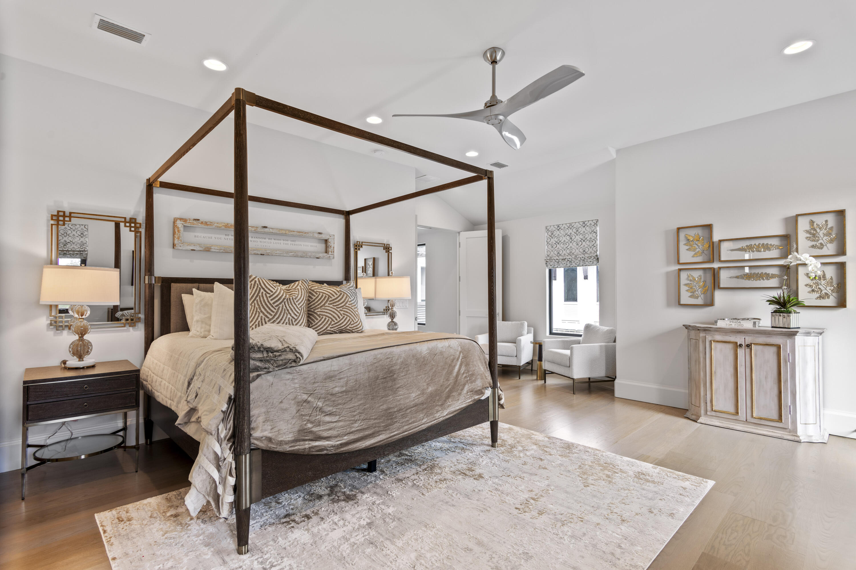 SEAGROVE VILLAGE 7TH ADD - Residential