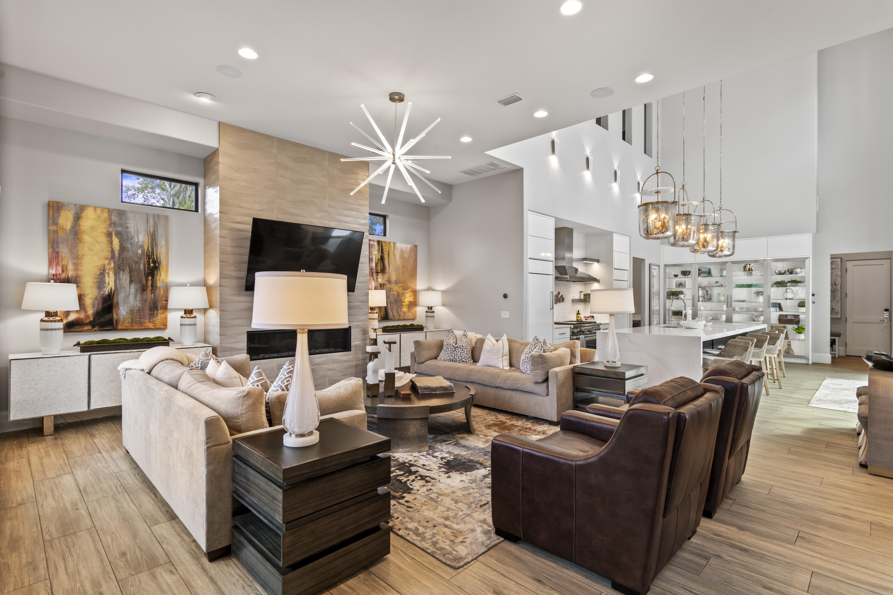 SEAGROVE VILLAGE 7TH ADD - Residential