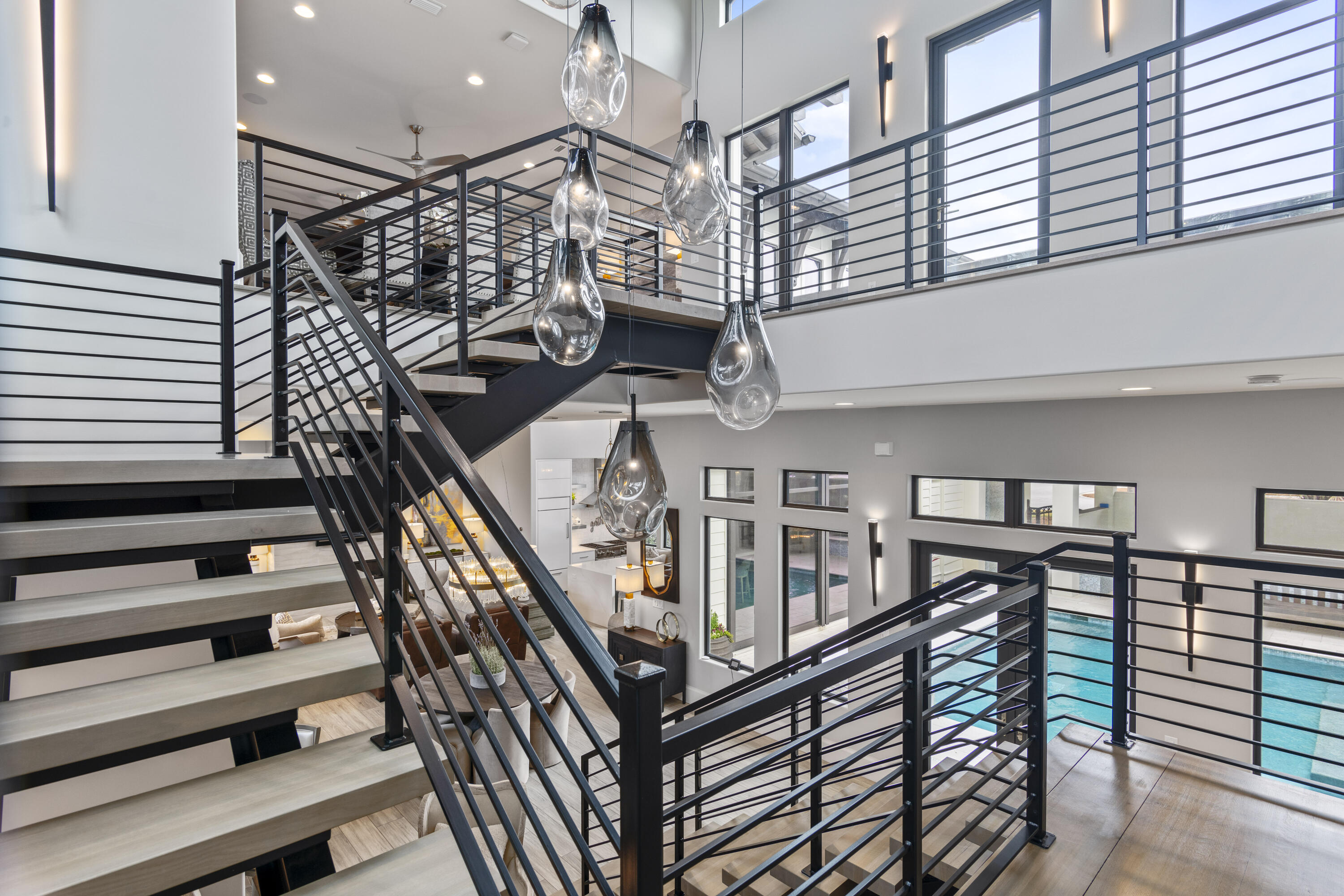 SEAGROVE VILLAGE 7TH ADD - Residential