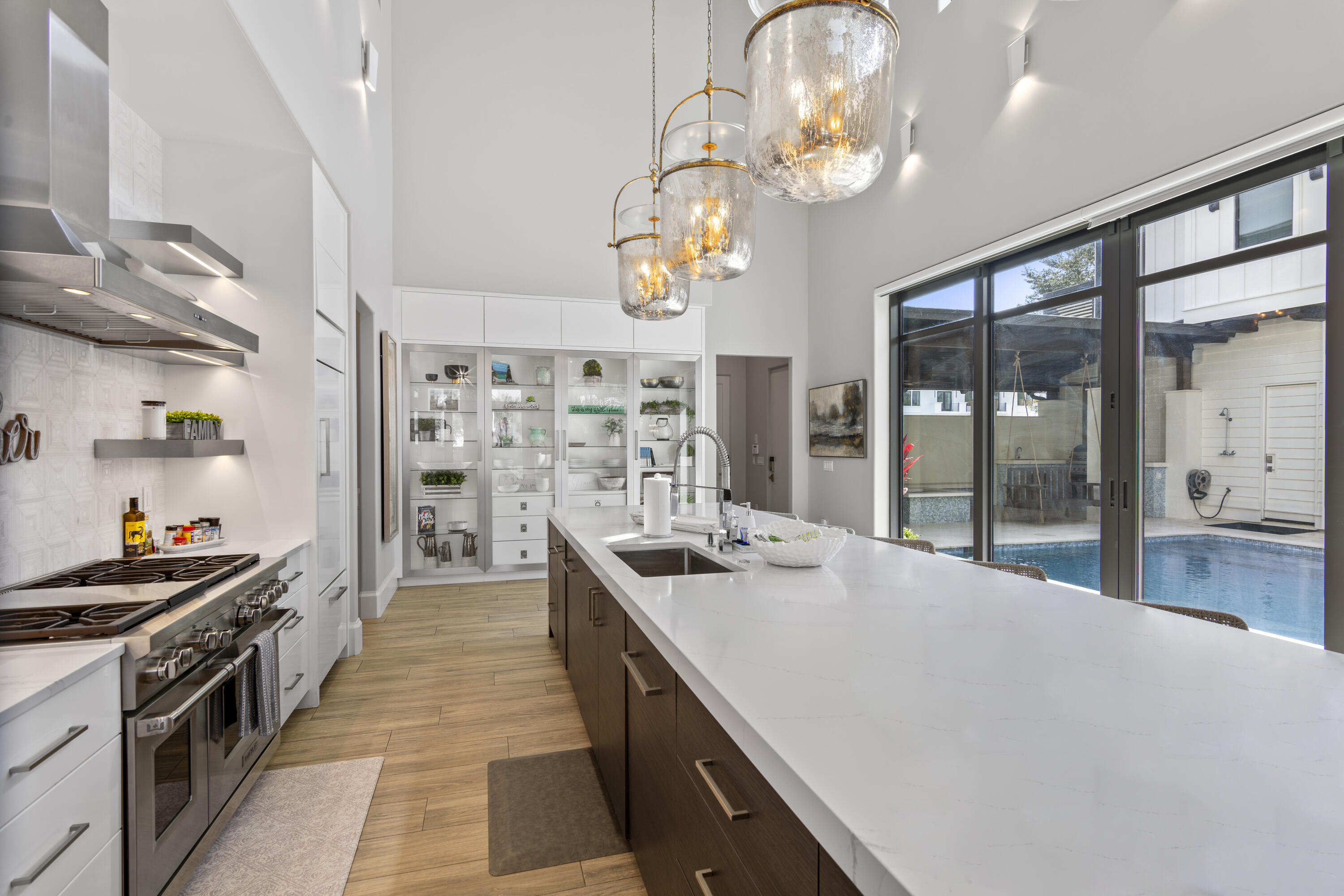 SEAGROVE VILLAGE 7TH ADD - Residential