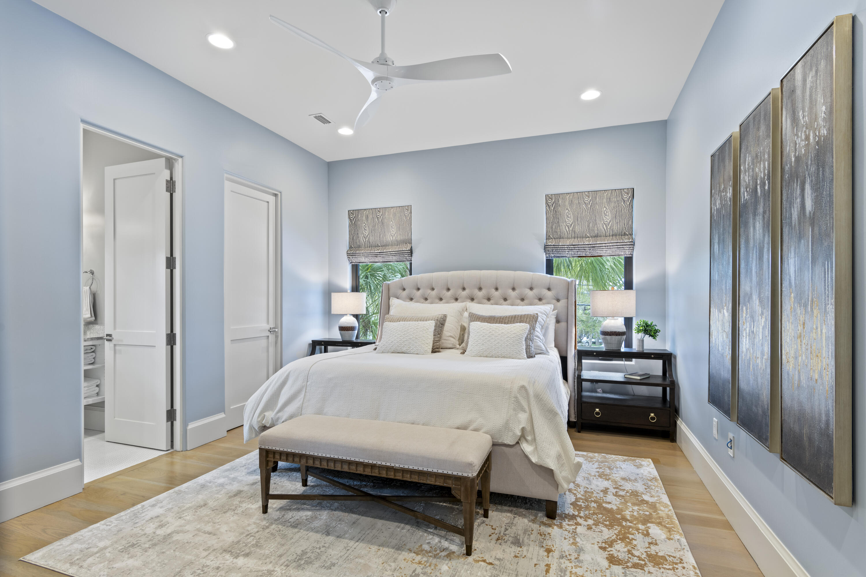 SEAGROVE VILLAGE 7TH ADD - Residential