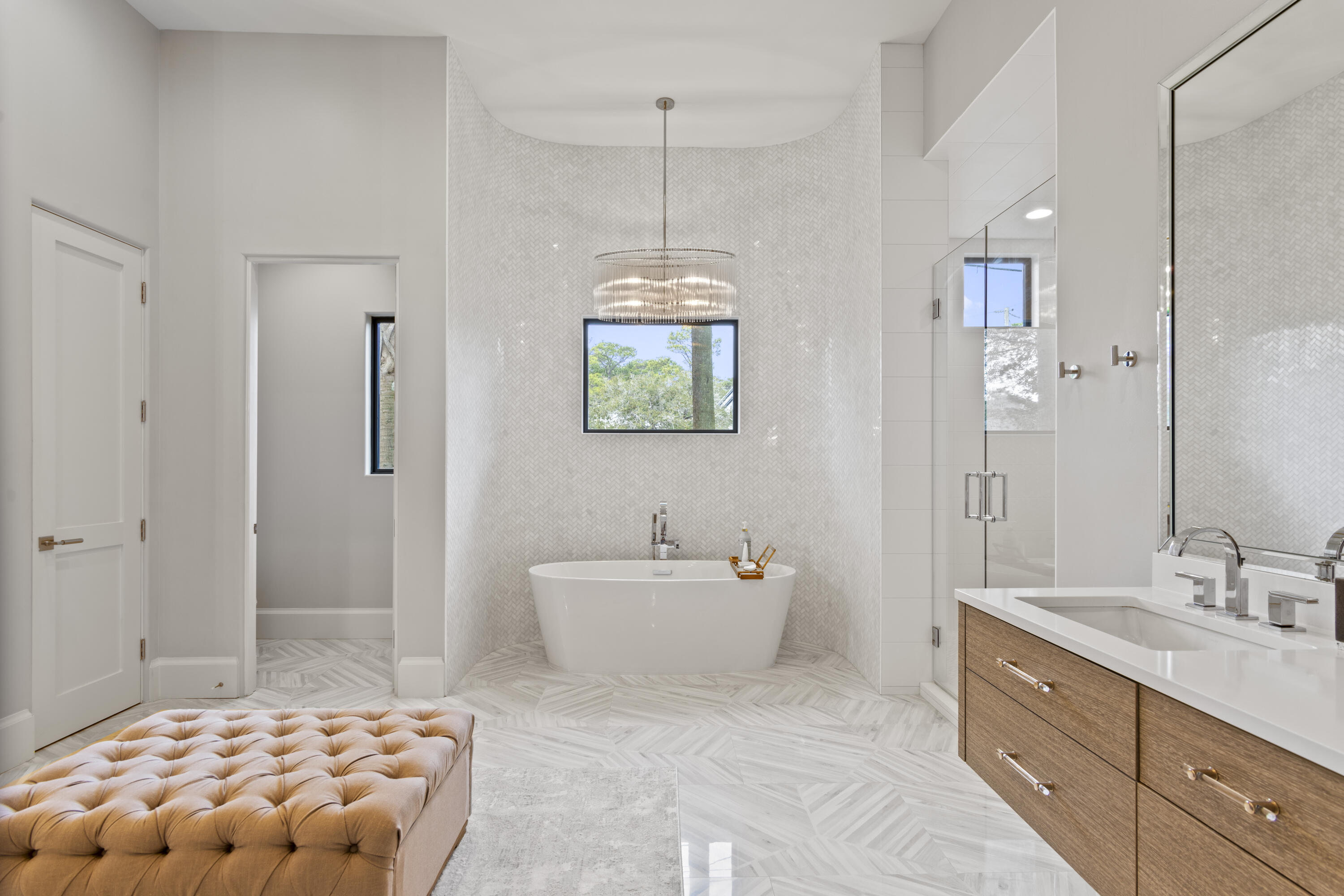 SEAGROVE VILLAGE 7TH ADD - Residential