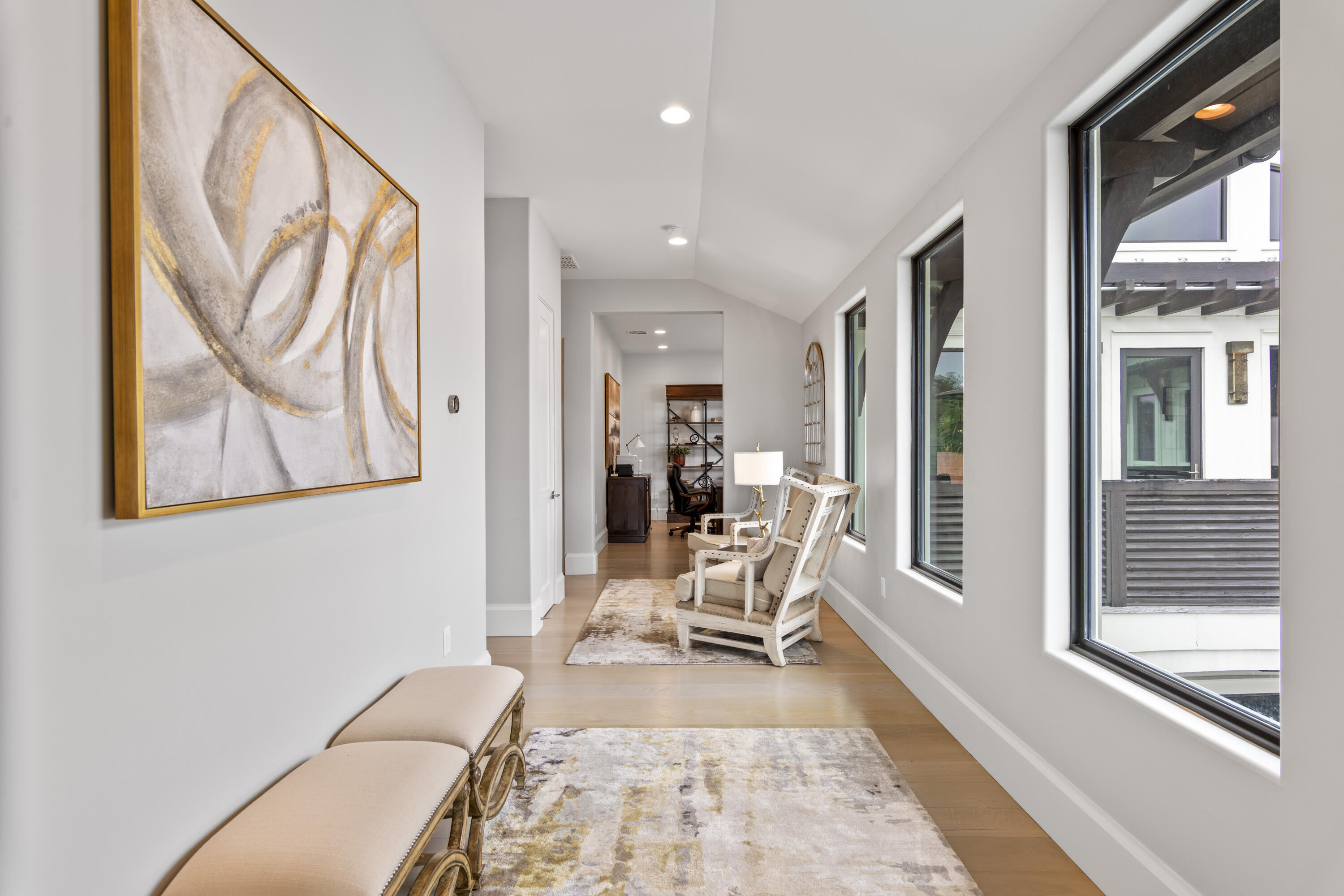SEAGROVE VILLAGE 7TH ADD - Residential