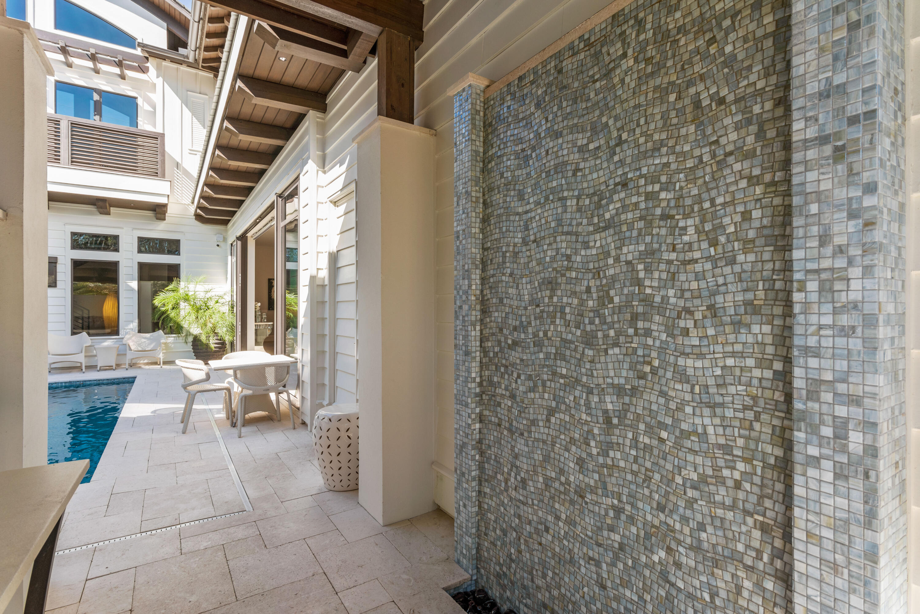 SEAGROVE VILLAGE 7TH ADD - Residential