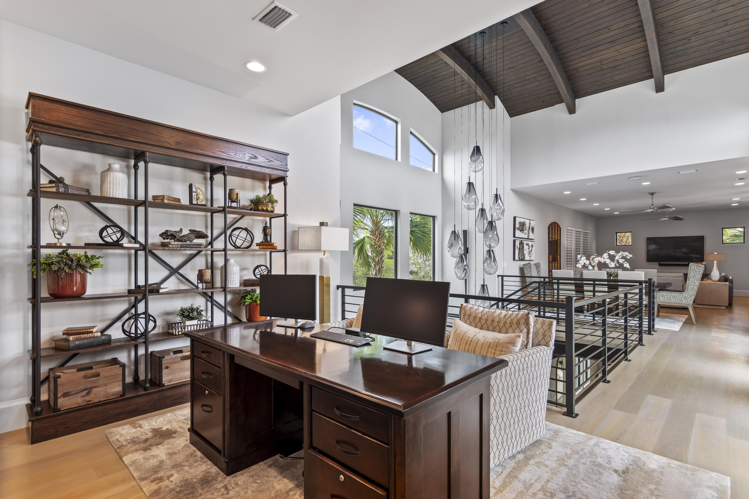 SEAGROVE VILLAGE 7TH ADD - Residential