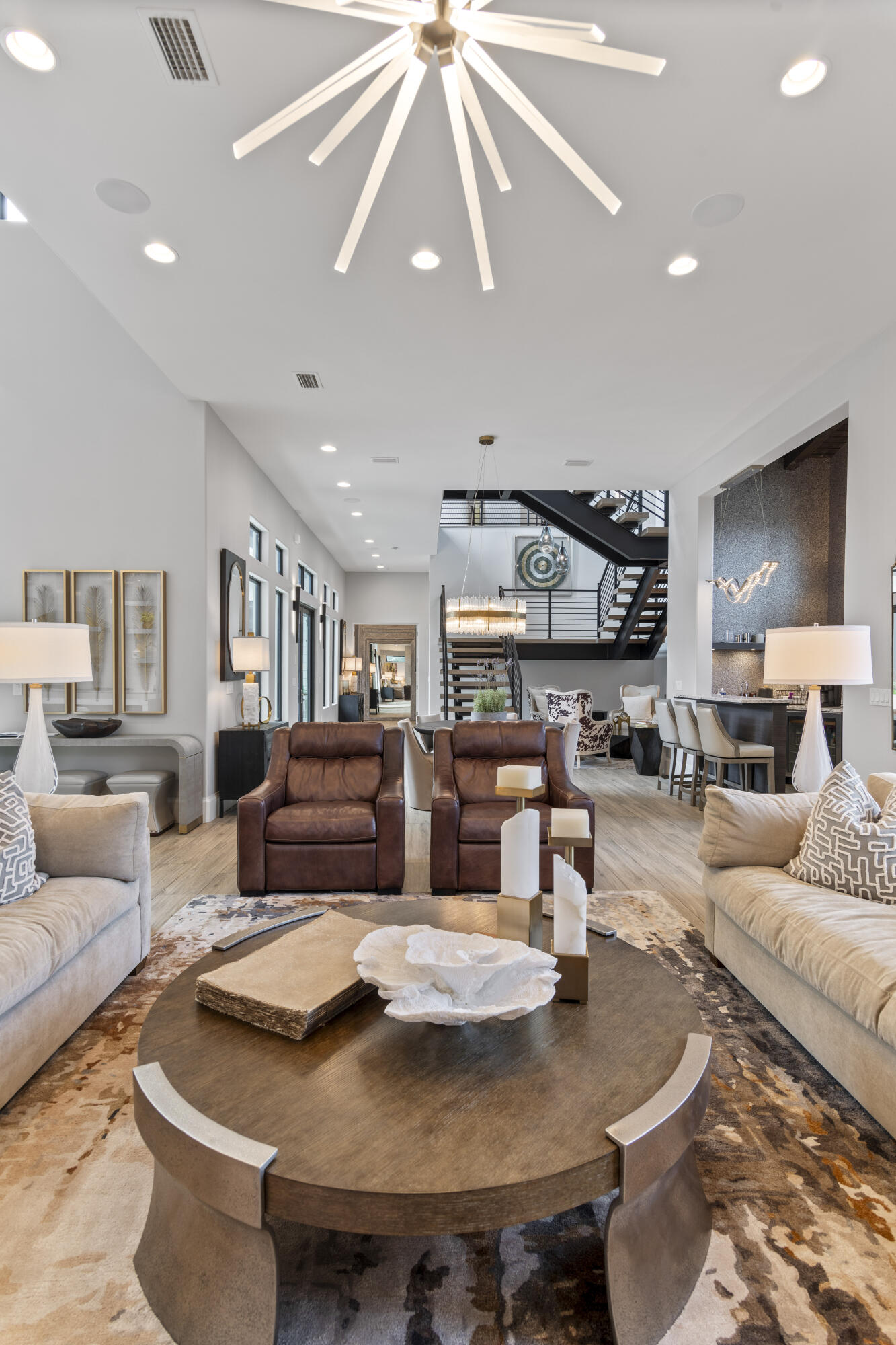 SEAGROVE VILLAGE 7TH ADD - Residential