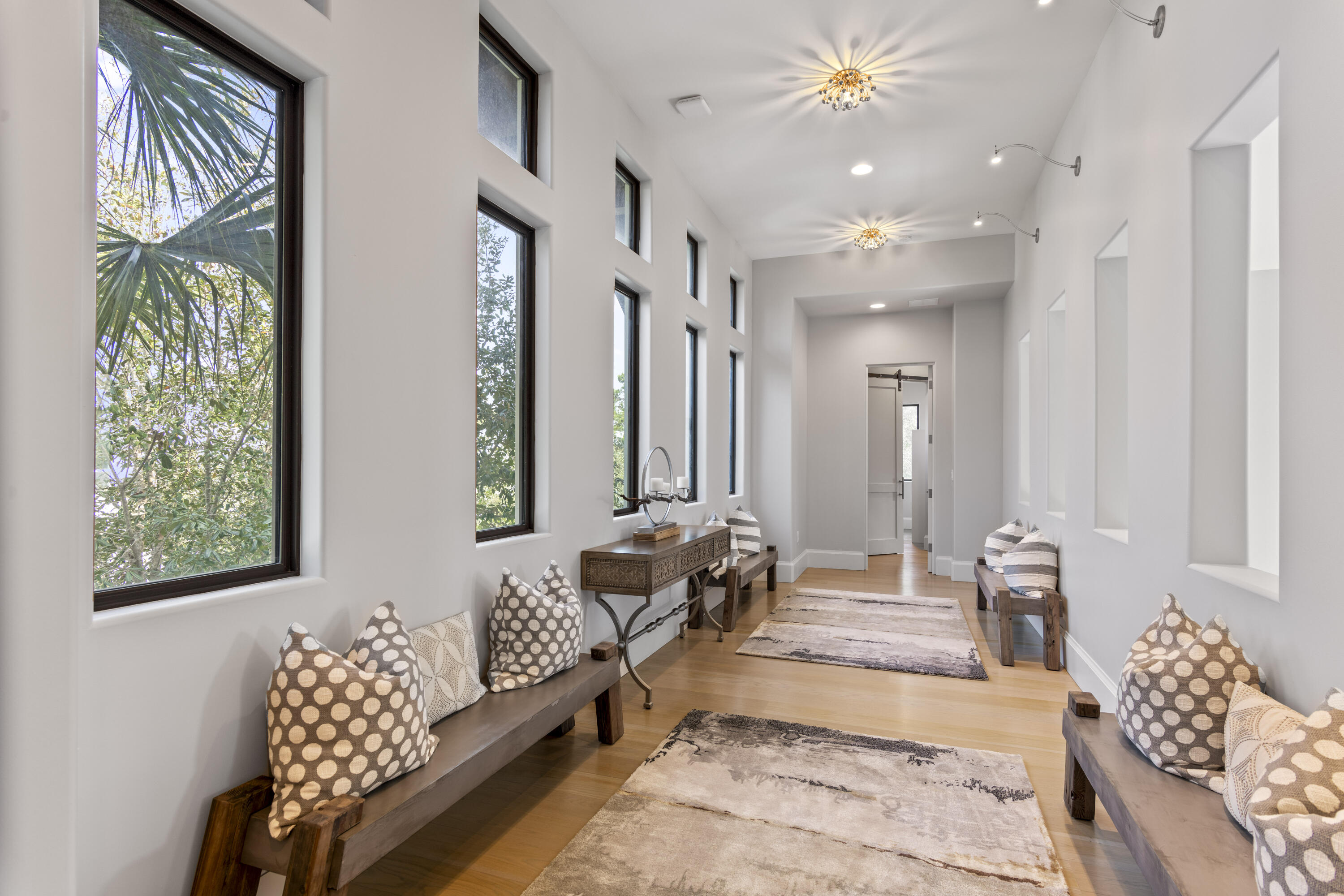 SEAGROVE VILLAGE 7TH ADD - Residential