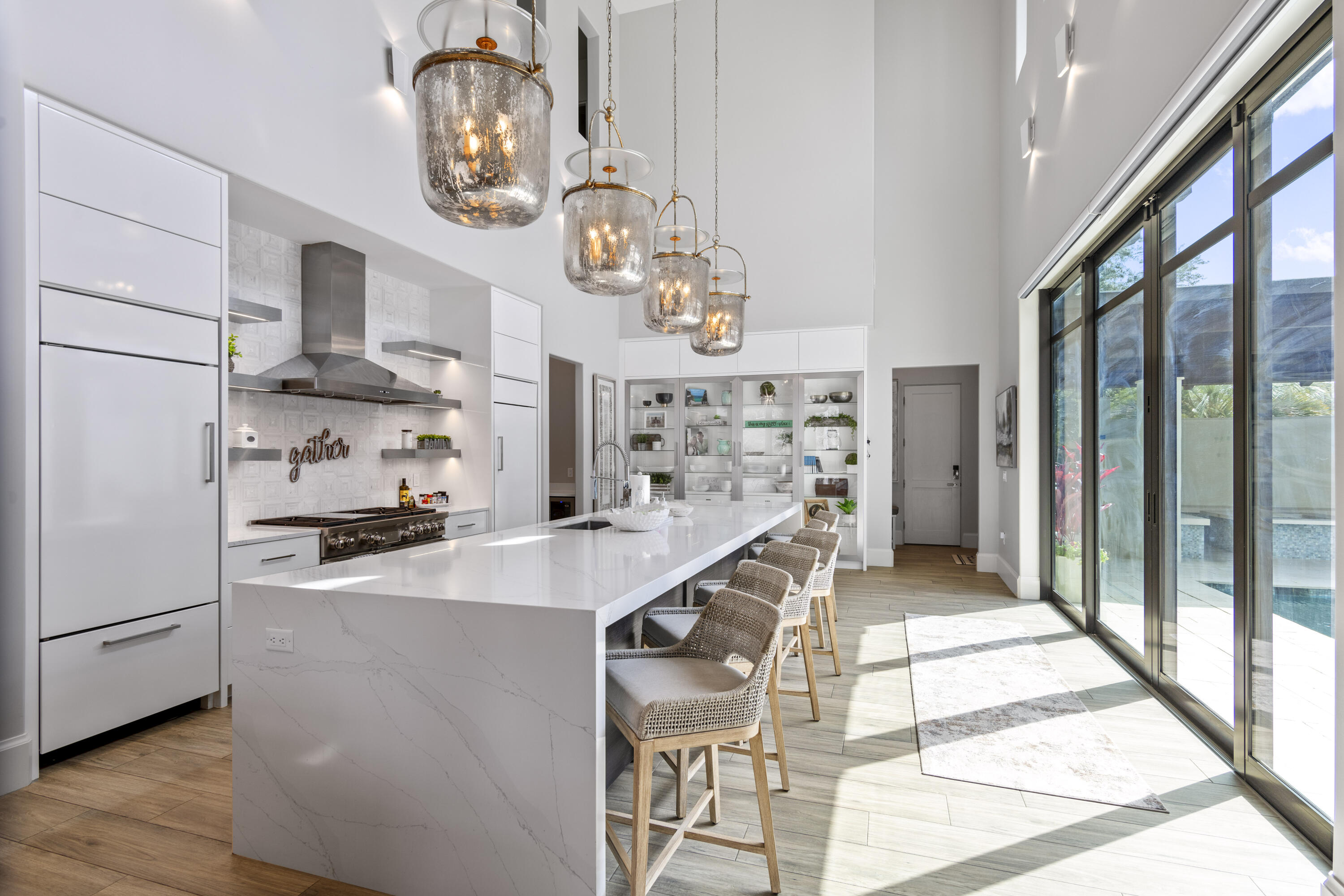 SEAGROVE VILLAGE 7TH ADD - Residential