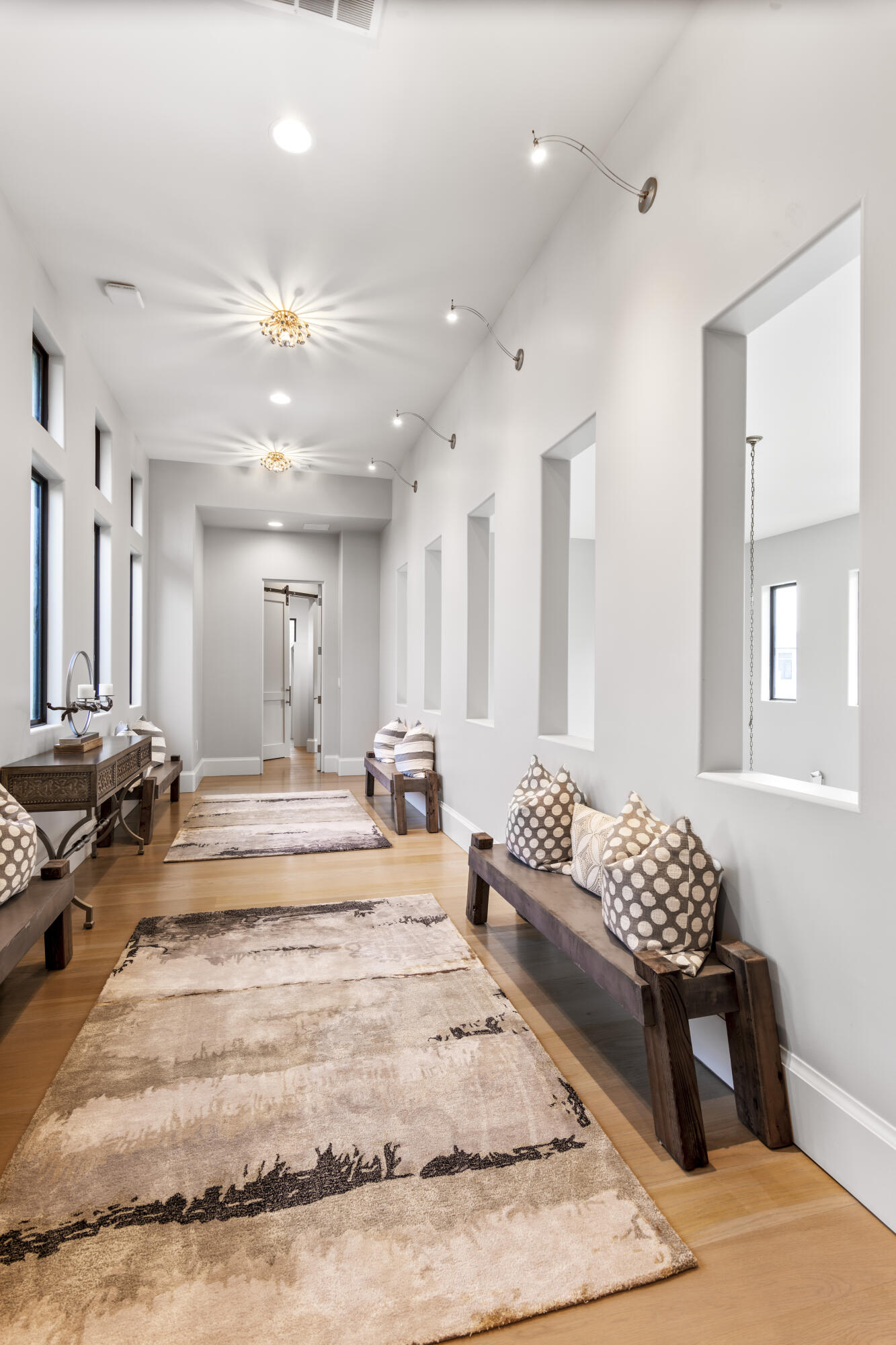 SEAGROVE VILLAGE 7TH ADD - Residential
