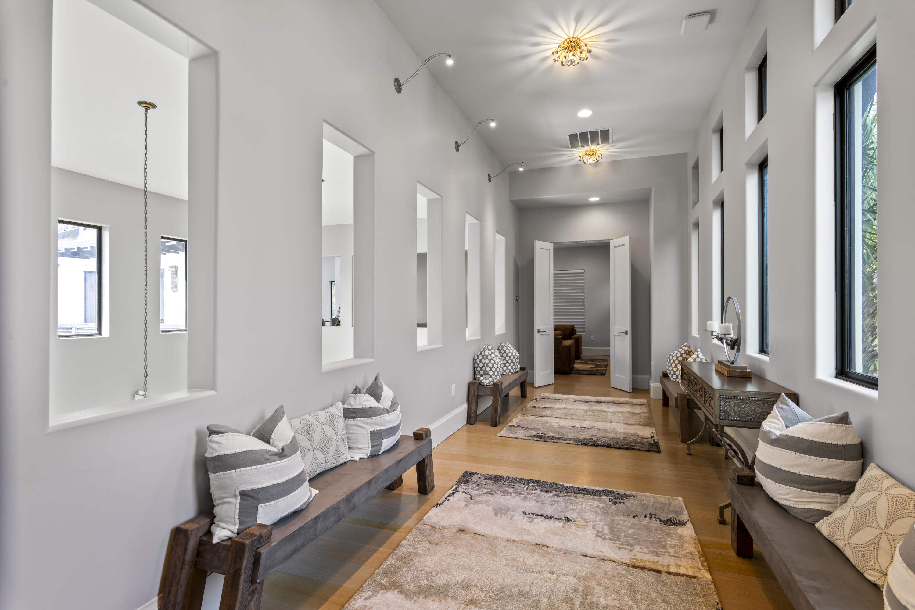 SEAGROVE VILLAGE 7TH ADD - Residential