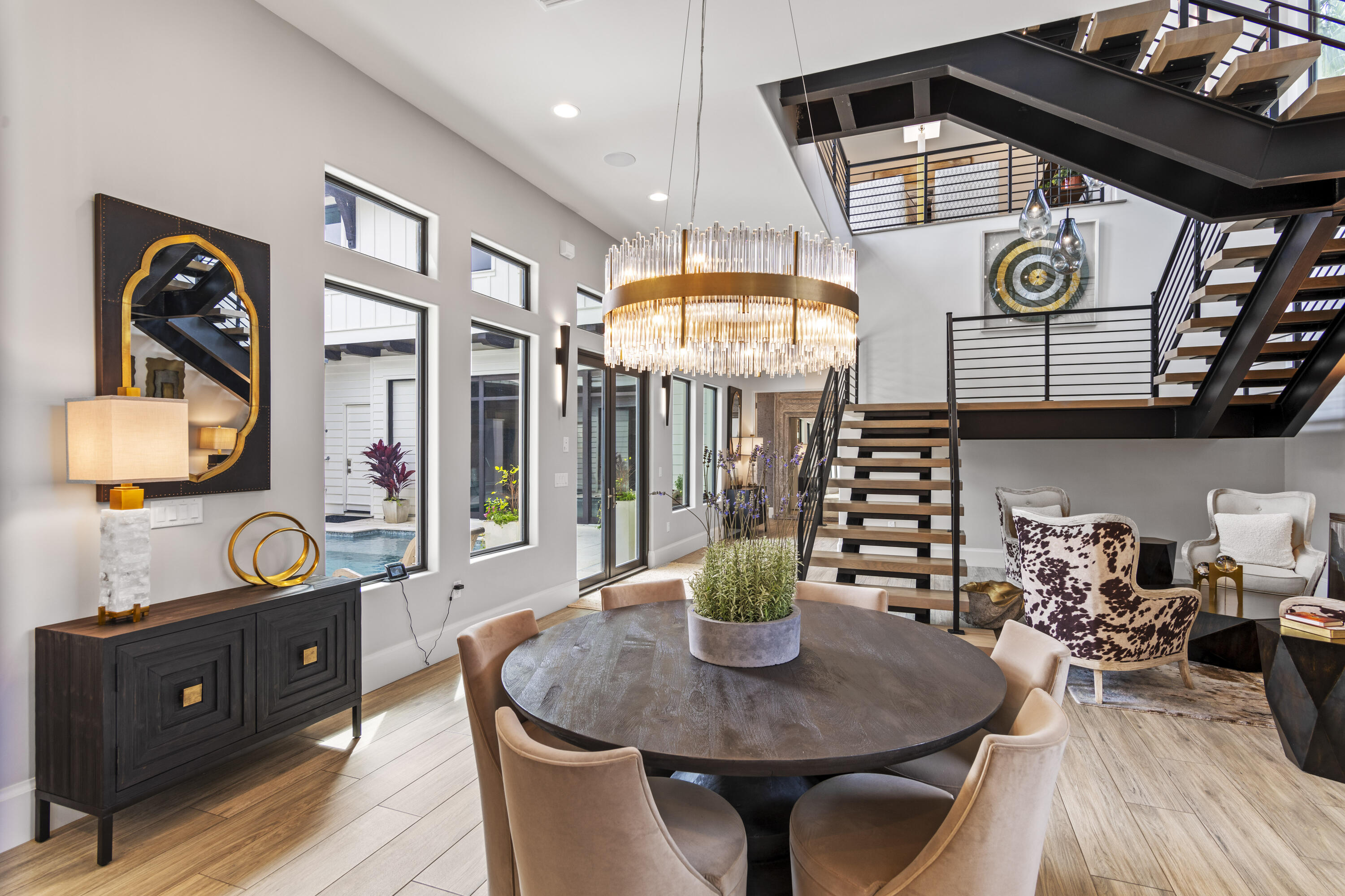 SEAGROVE VILLAGE 7TH ADD - Residential