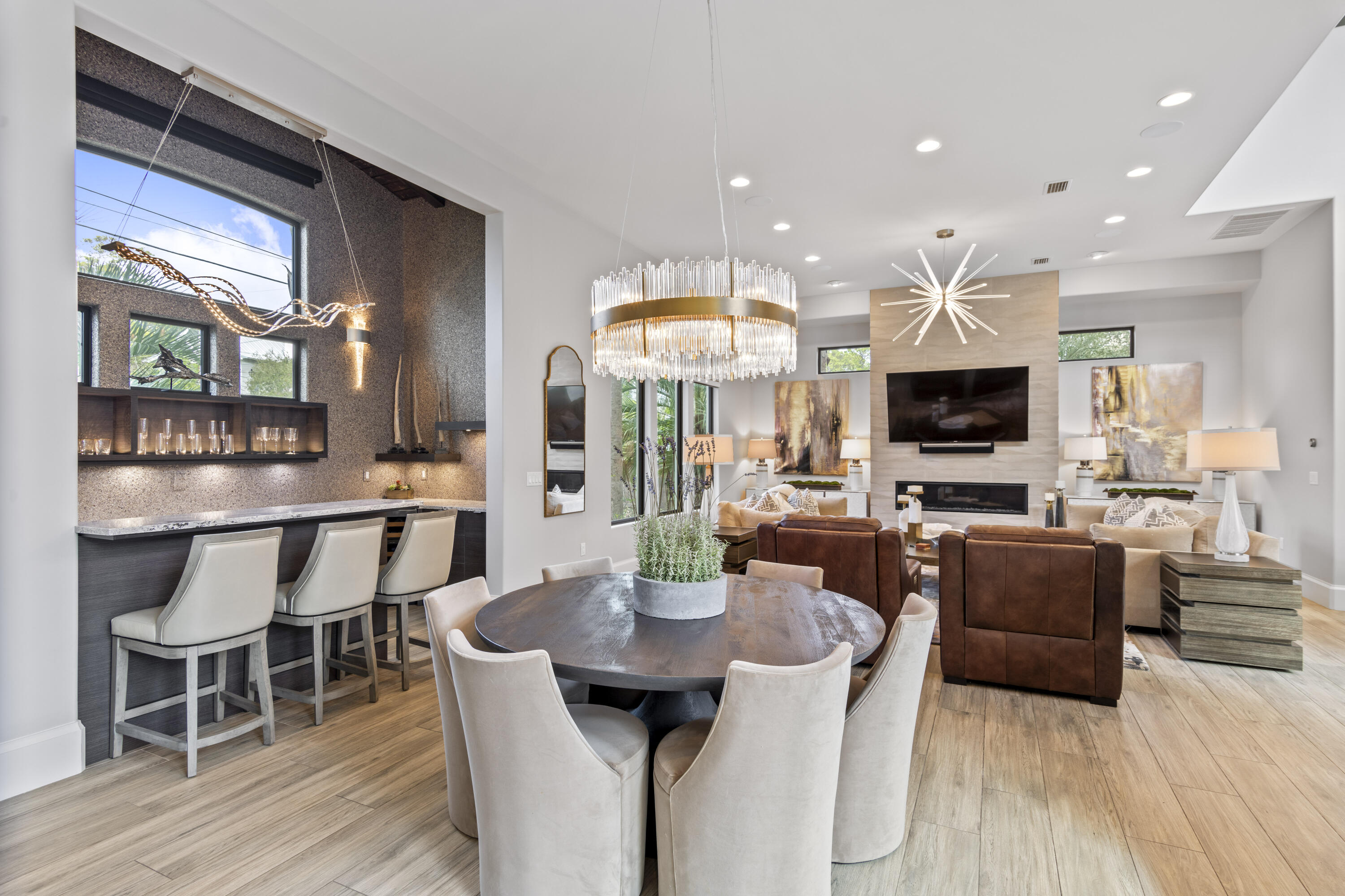 SEAGROVE VILLAGE 7TH ADD - Residential