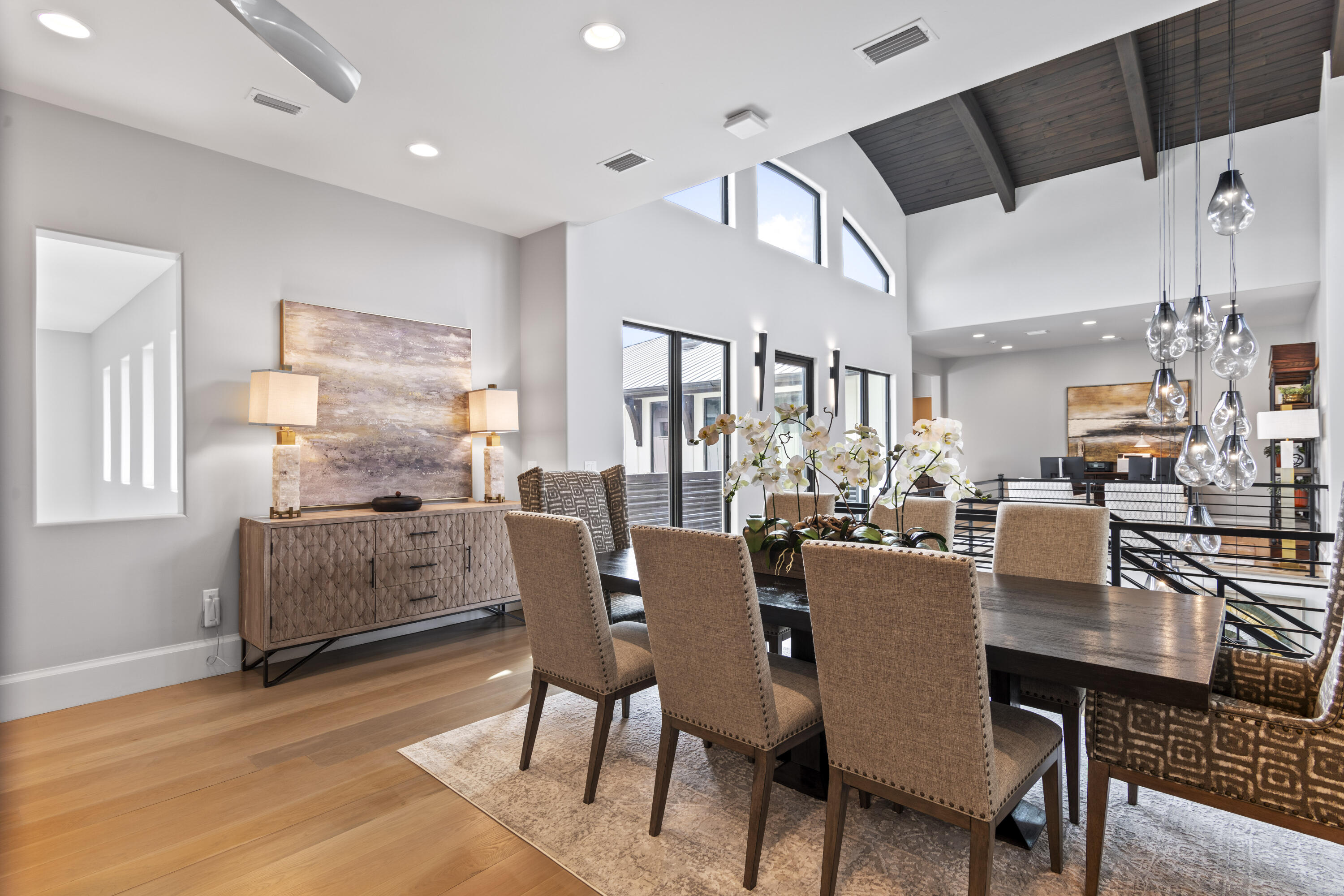 SEAGROVE VILLAGE 7TH ADD - Residential