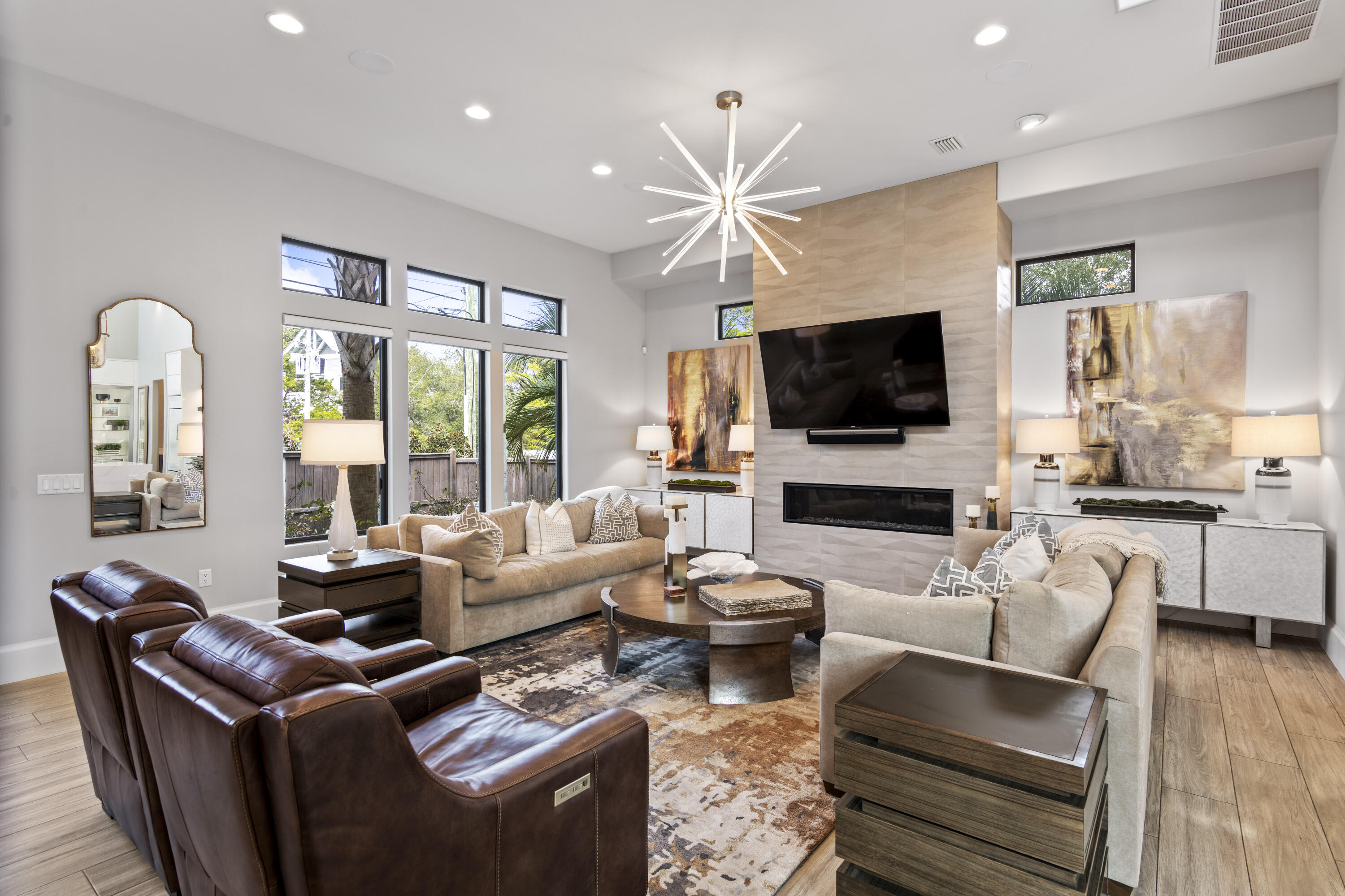 SEAGROVE VILLAGE 7TH ADD - Residential