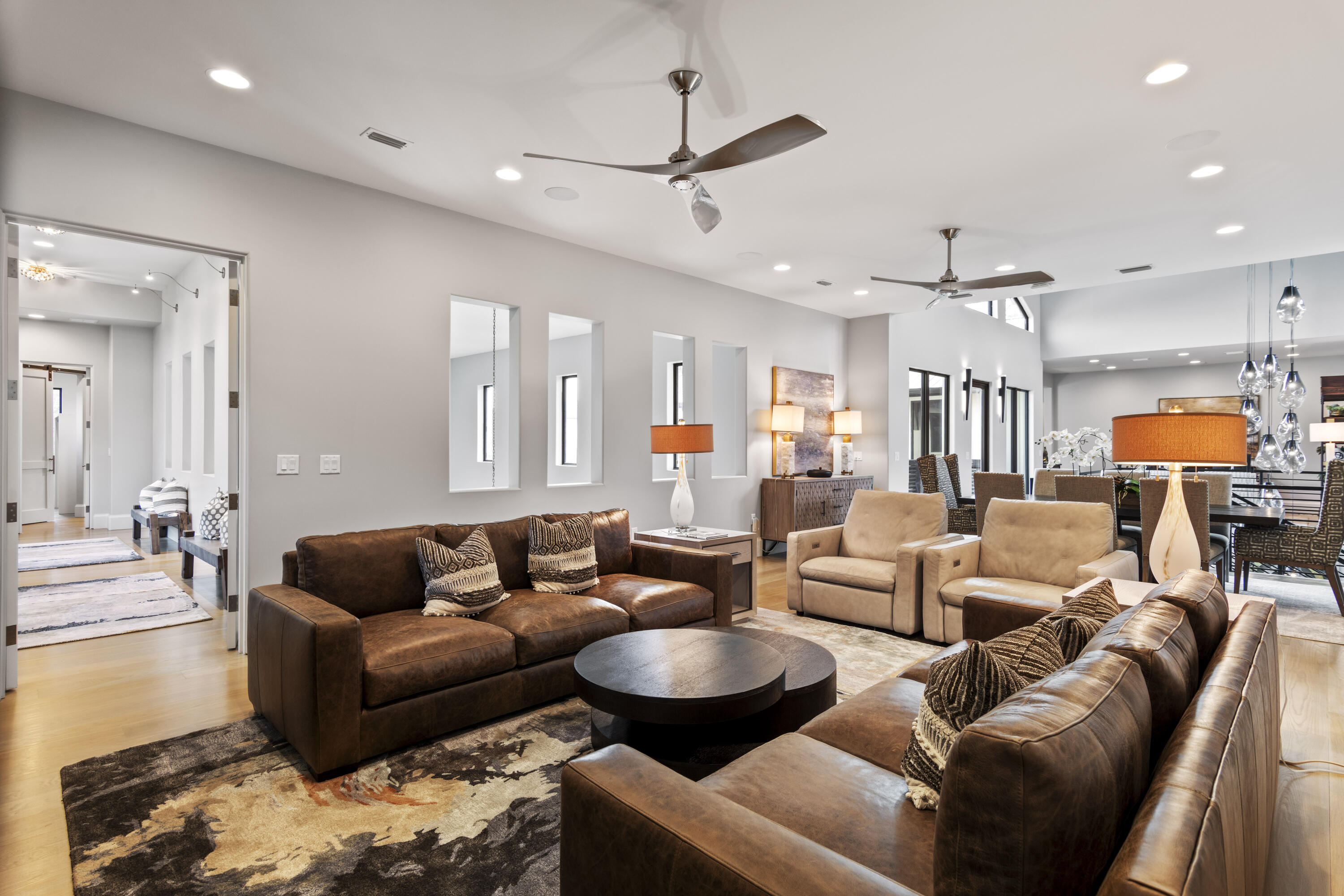 SEAGROVE VILLAGE 7TH ADD - Residential
