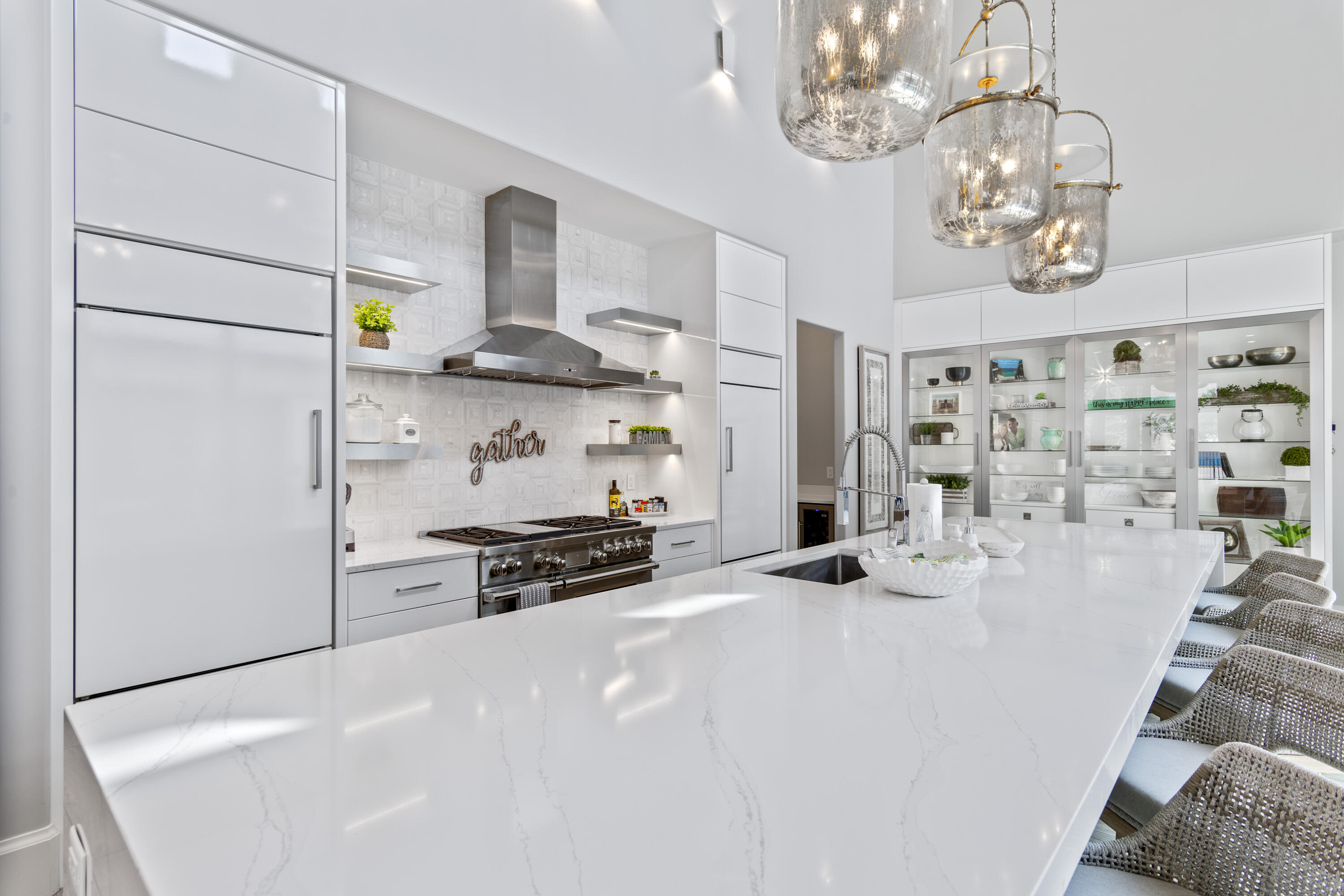 SEAGROVE VILLAGE 7TH ADD - Residential
