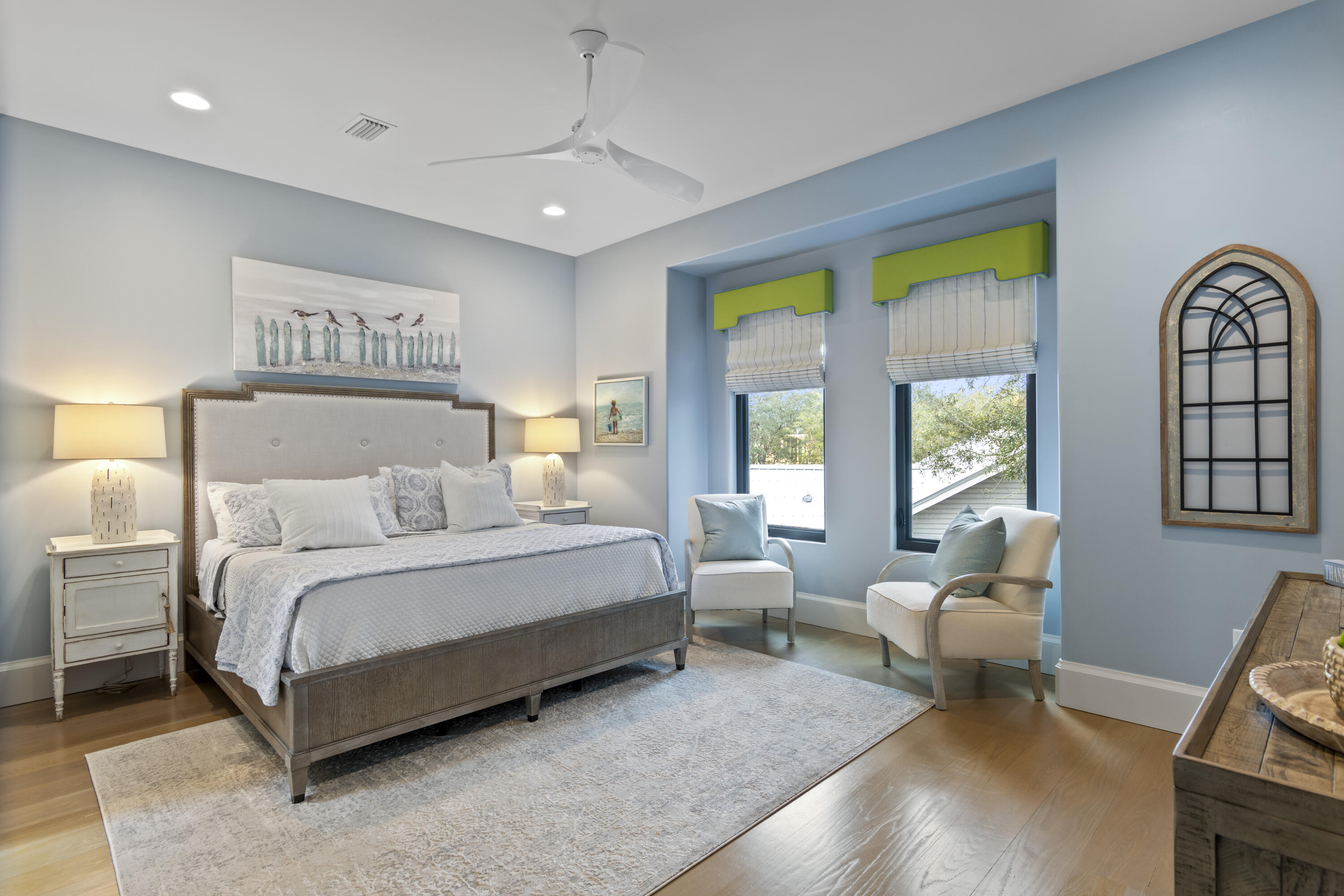 SEAGROVE VILLAGE 7TH ADD - Residential