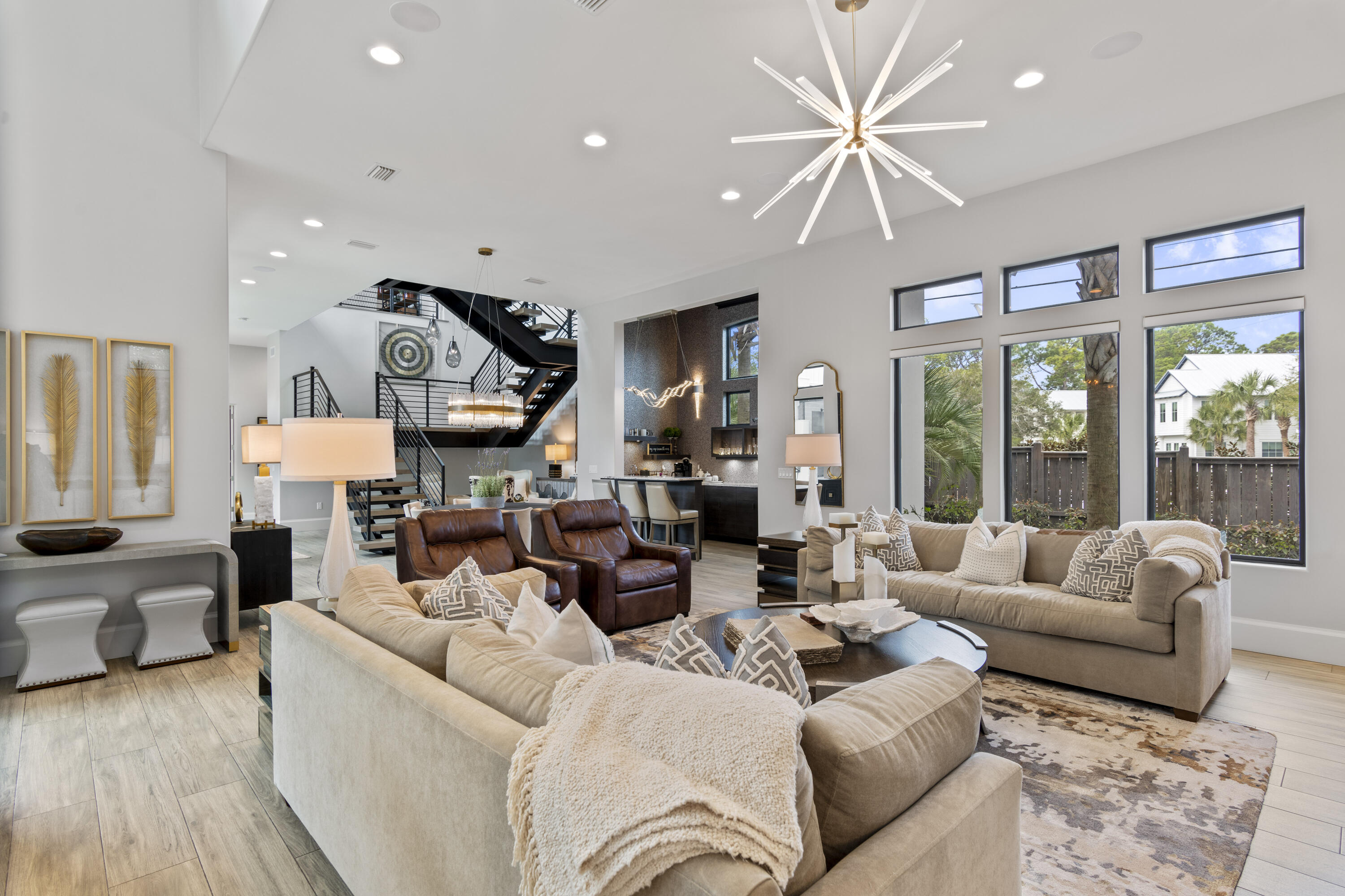 SEAGROVE VILLAGE 7TH ADD - Residential