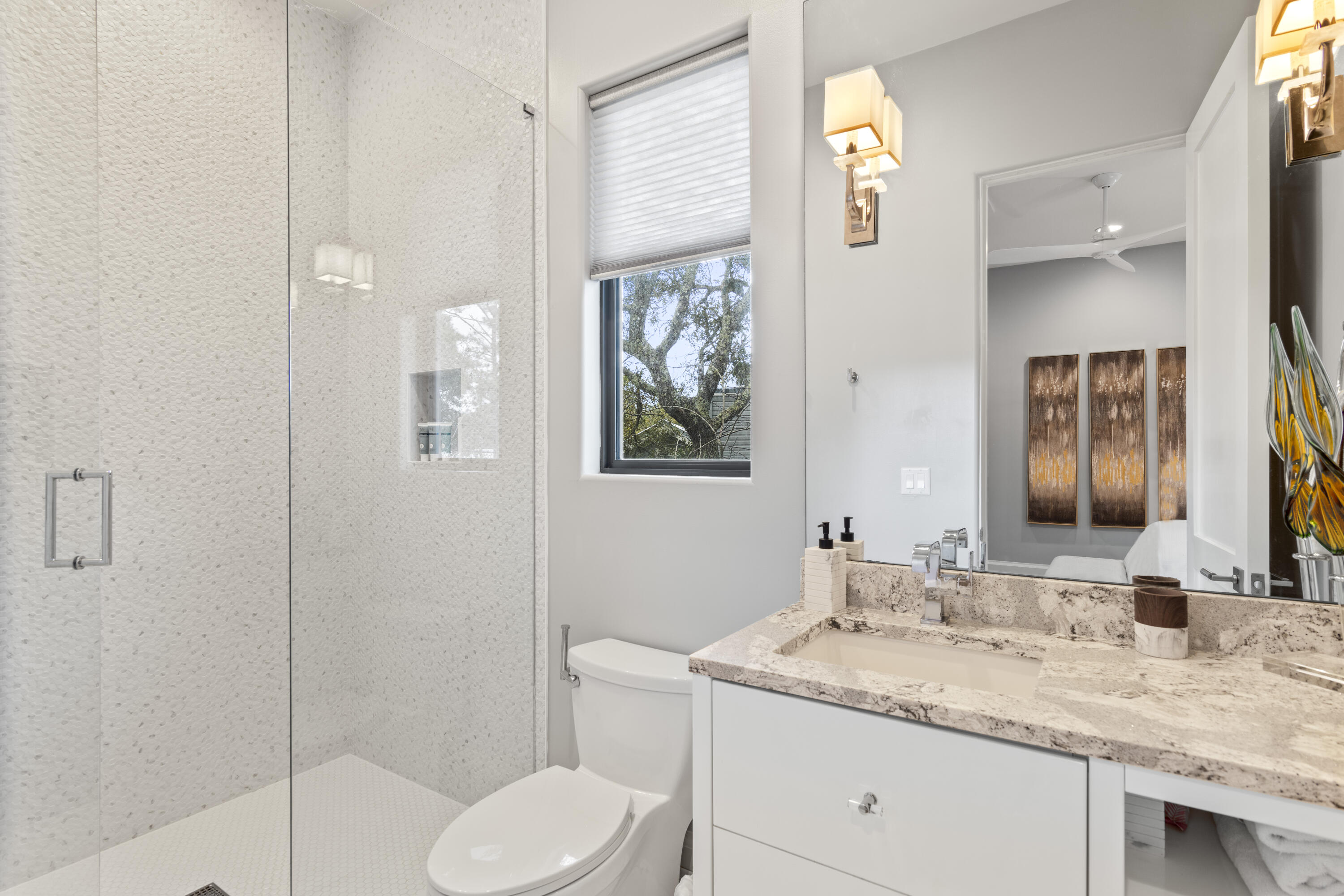 SEAGROVE VILLAGE 7TH ADD - Residential