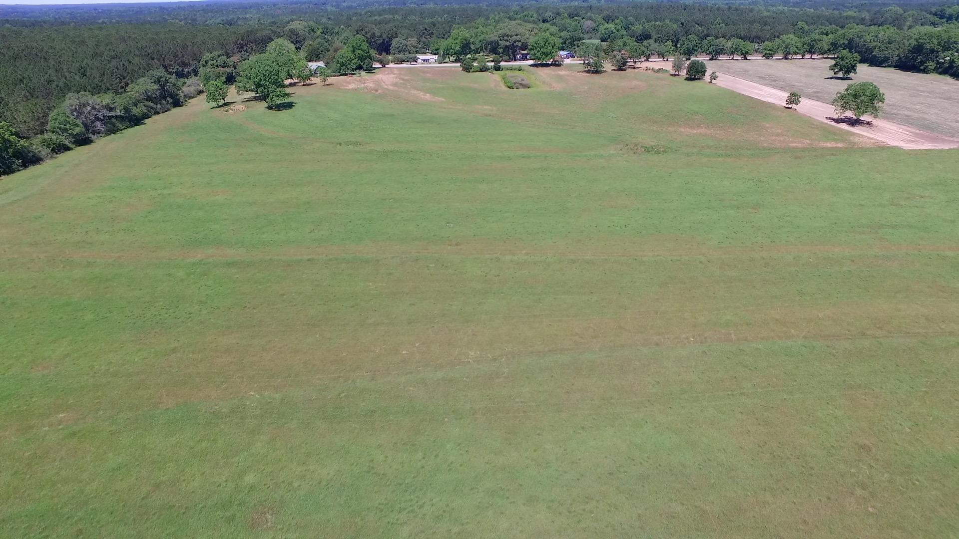 METES & BOUNDS - Farm