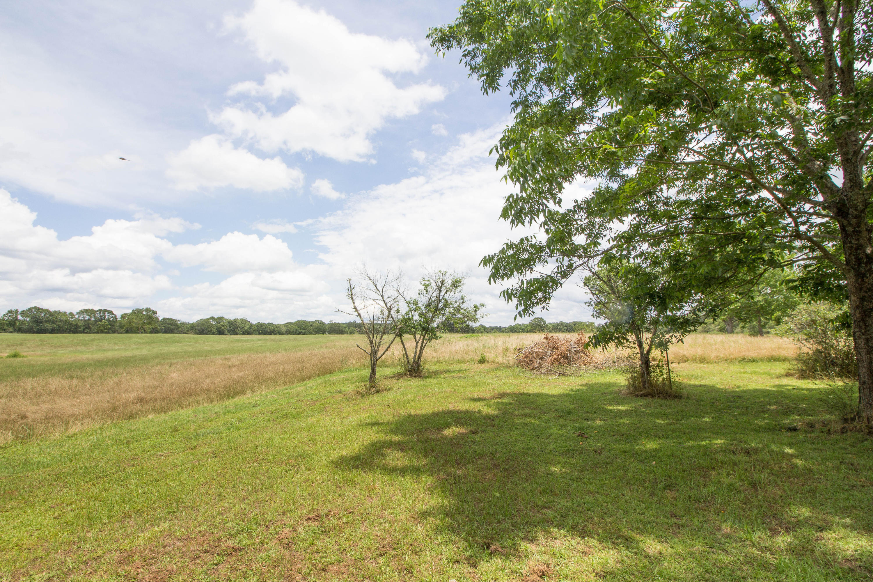 METES & BOUNDS - Farm