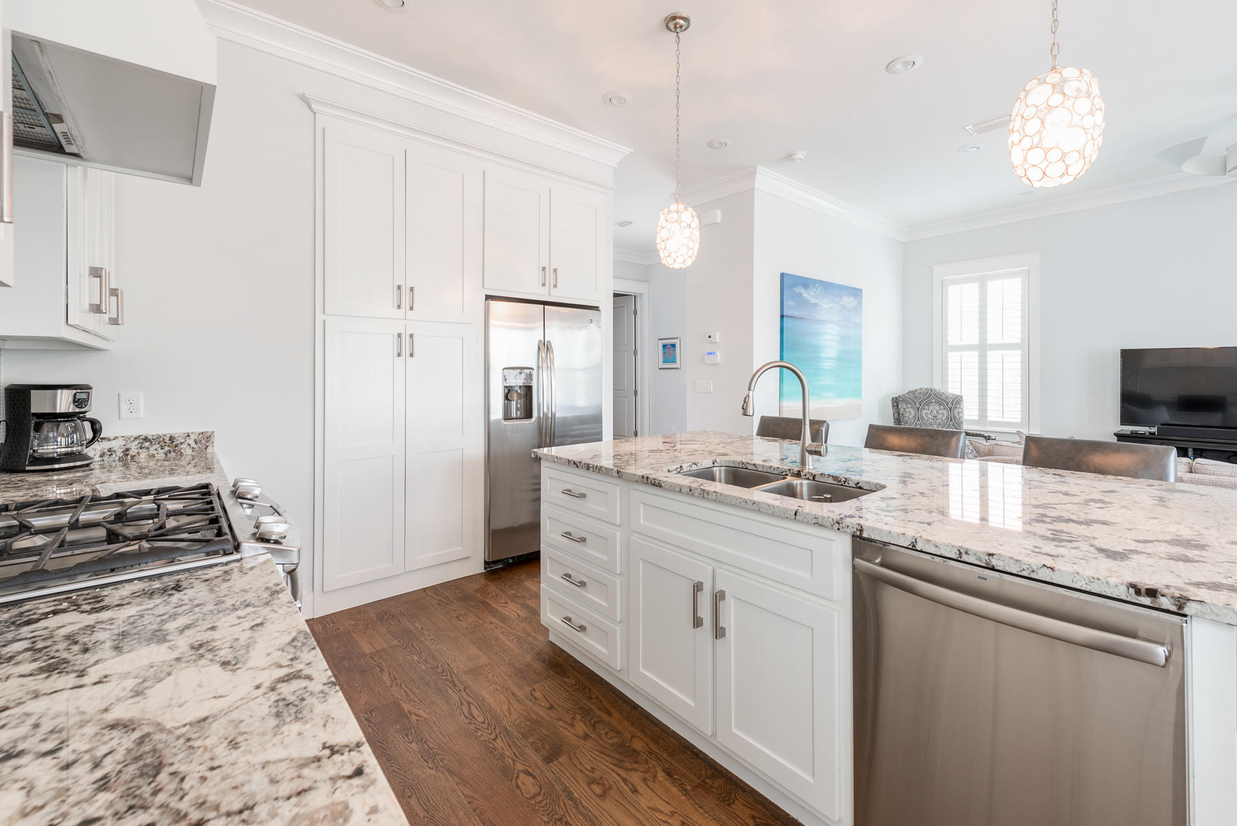 SEACREST BEACH - Residential