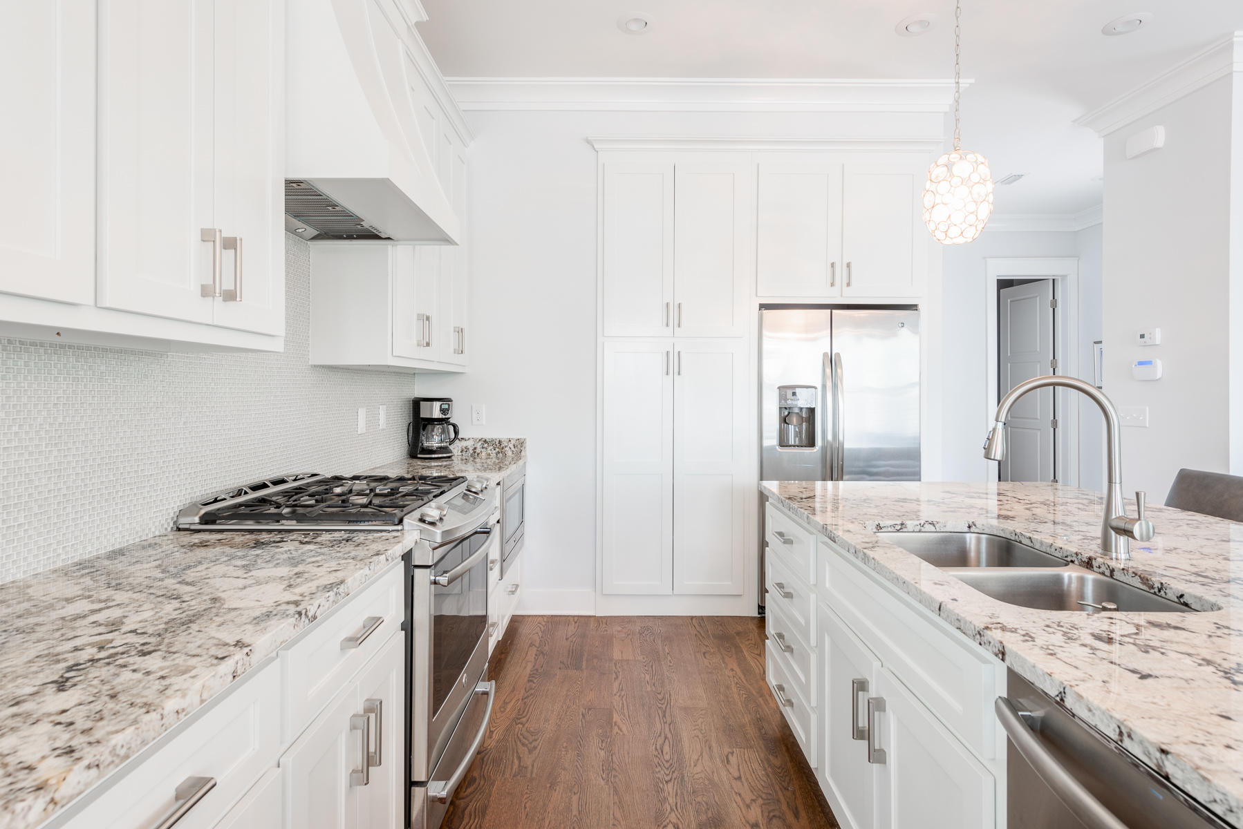 SEACREST BEACH - Residential