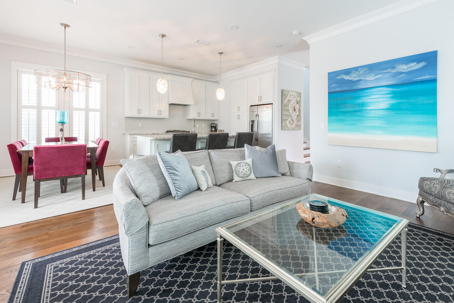 SEACREST BEACH - Residential