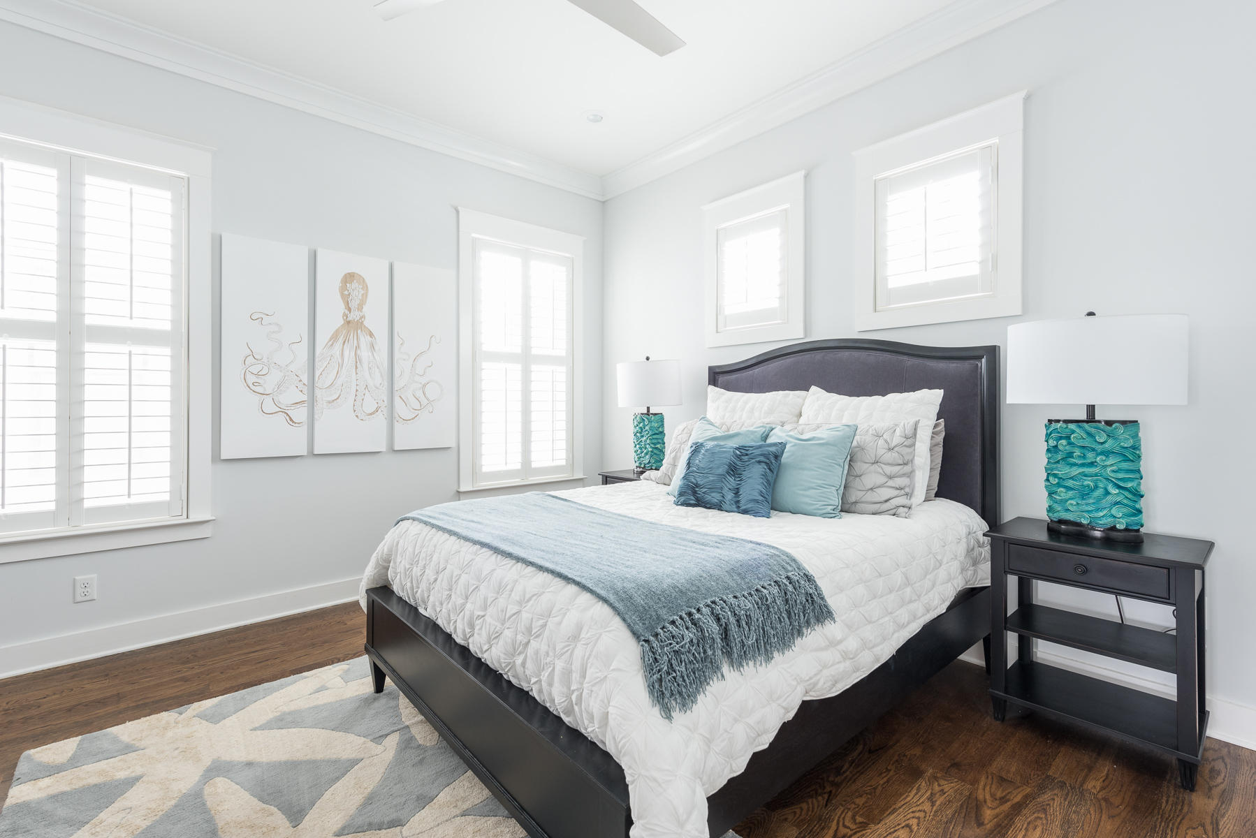 SEACREST BEACH - Residential