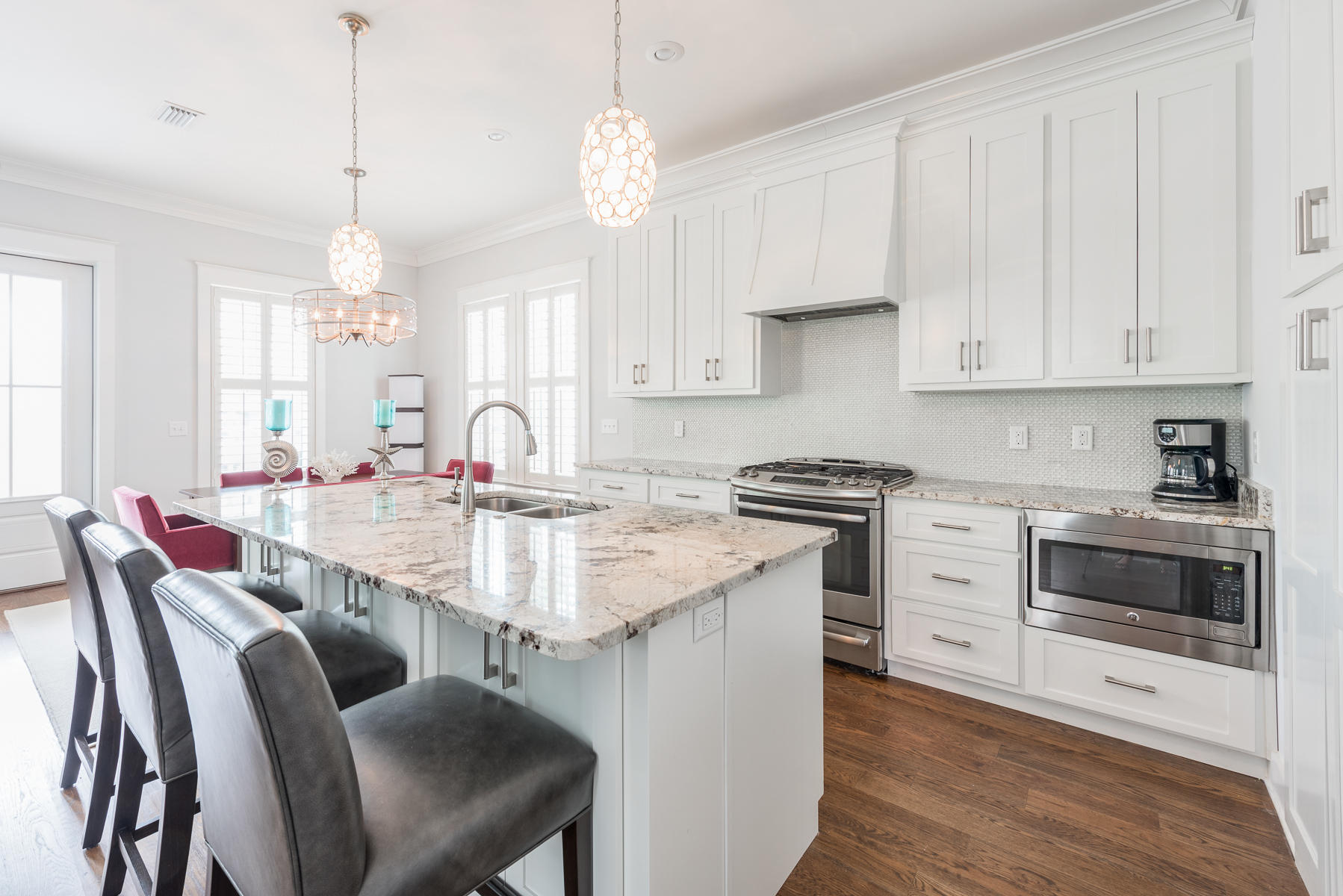 SEACREST BEACH - Residential