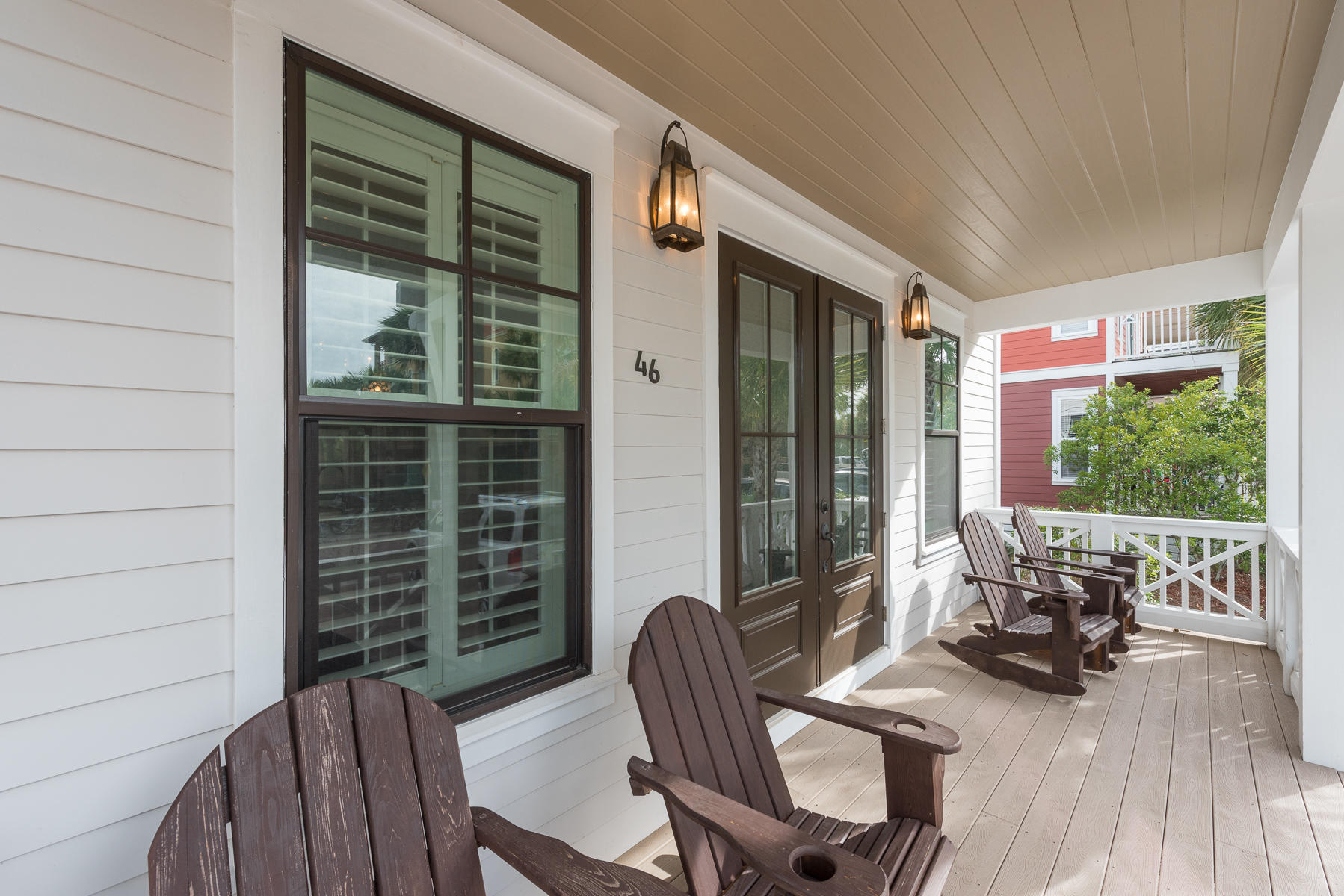 SEACREST BEACH - Residential