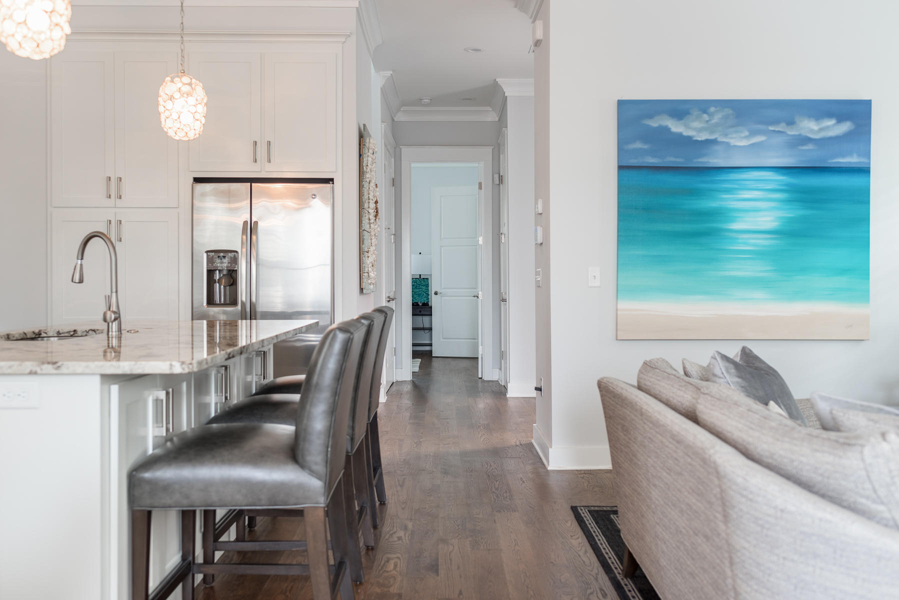 SEACREST BEACH - Residential