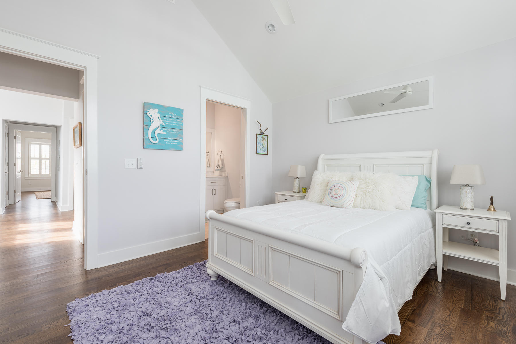 SEACREST BEACH - Residential