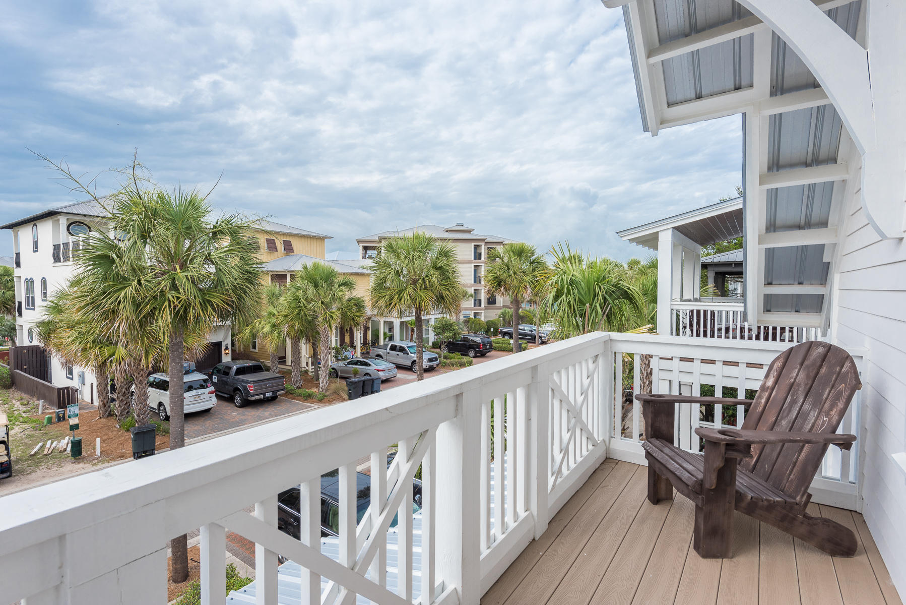 SEACREST BEACH - Residential