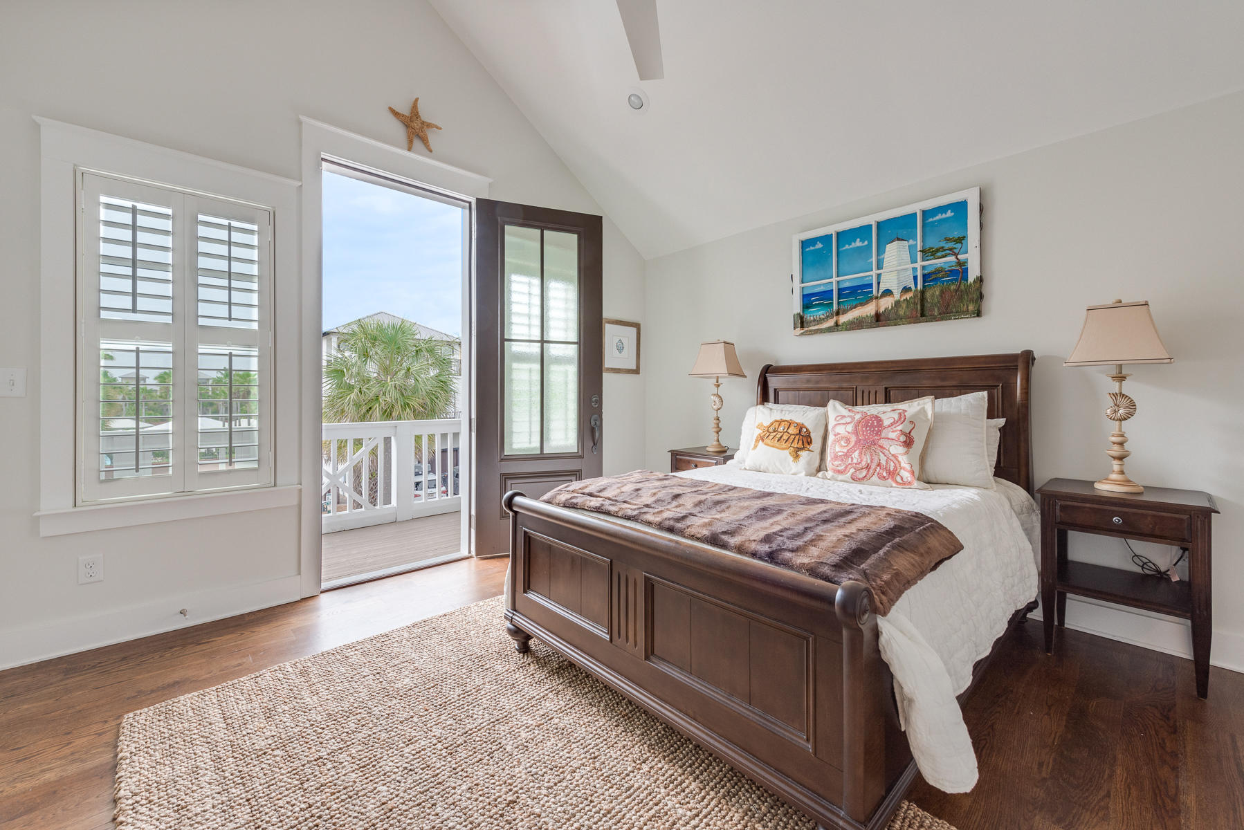 SEACREST BEACH - Residential