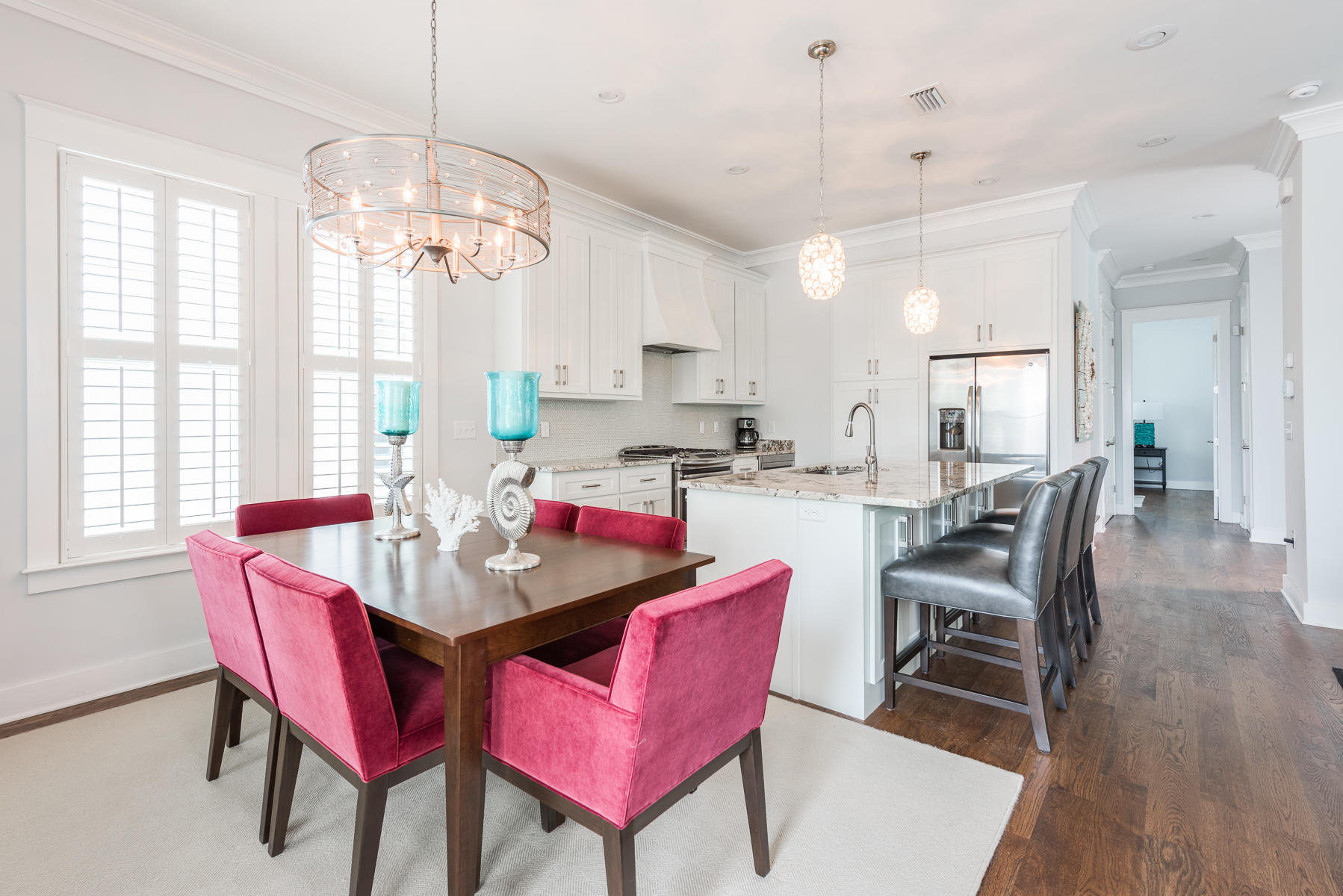 SEACREST BEACH - Residential