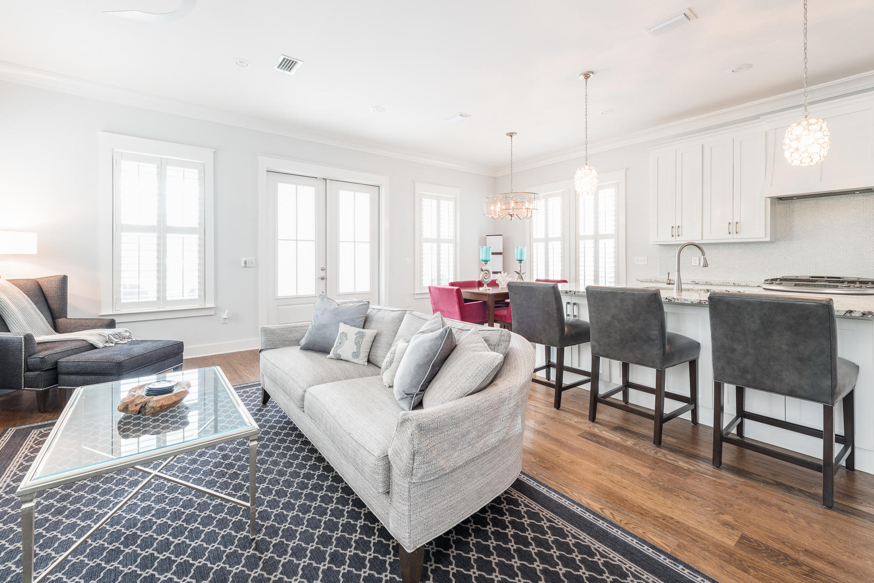 SEACREST BEACH - Residential