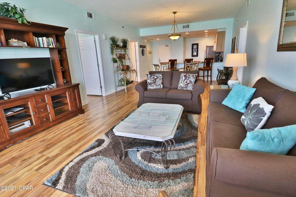 SPLASH, A STERLING RESORT - Residential