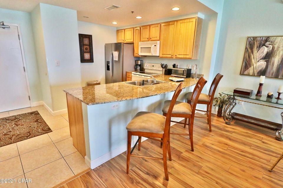 SPLASH, A STERLING RESORT - Residential