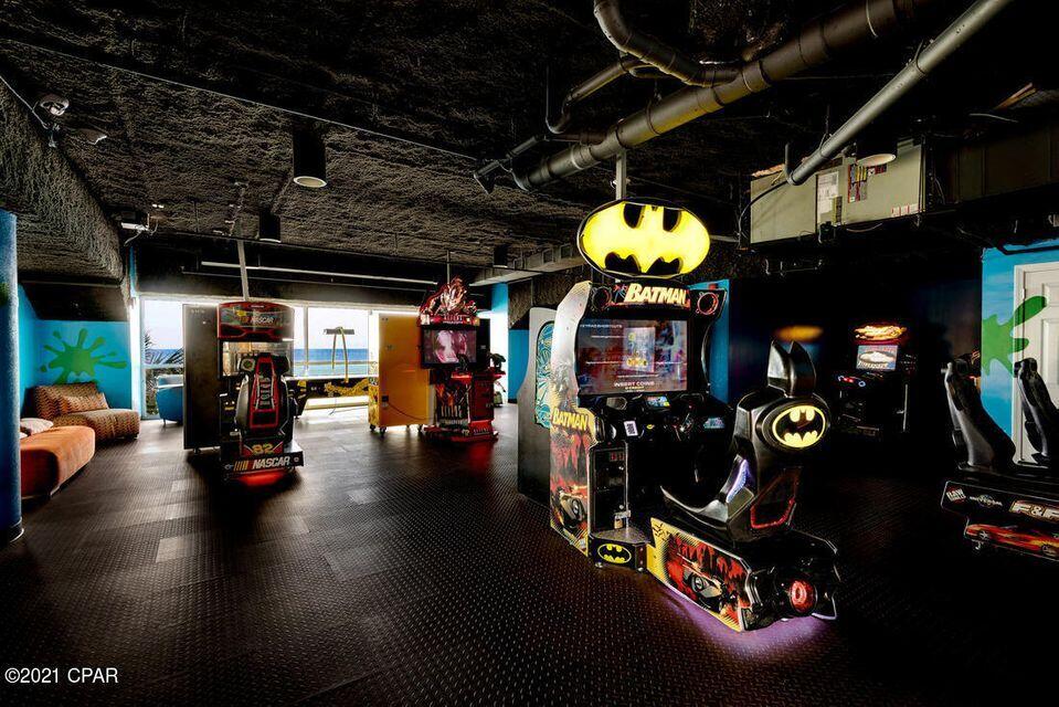 SPLASH, A STERLING RESORT - Residential