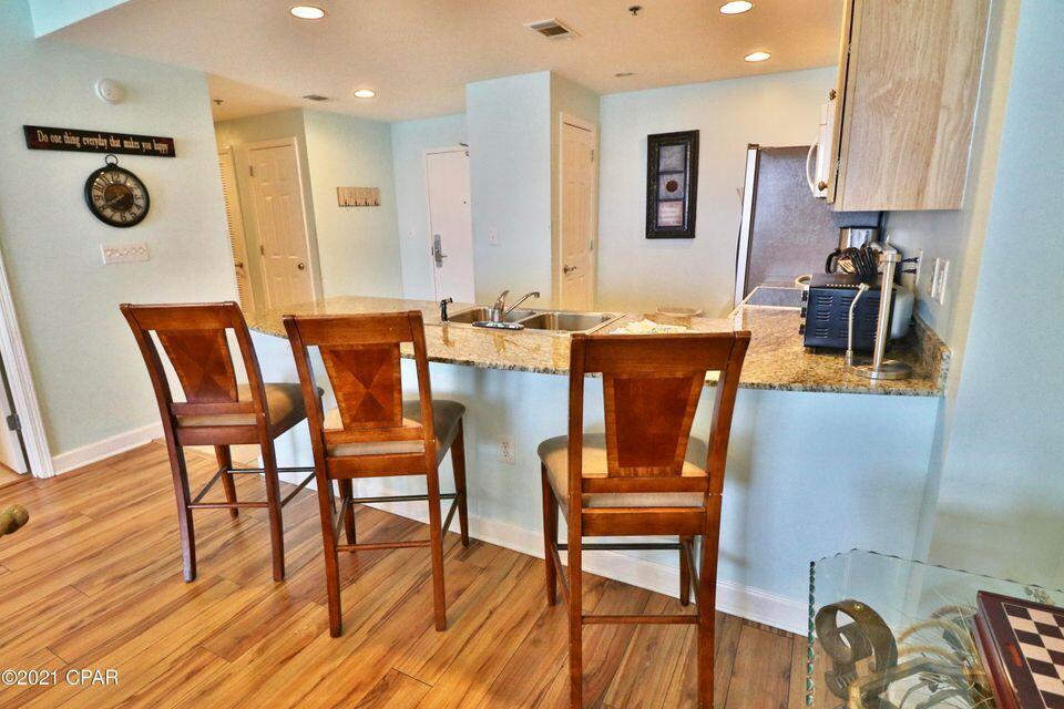 SPLASH, A STERLING RESORT - Residential